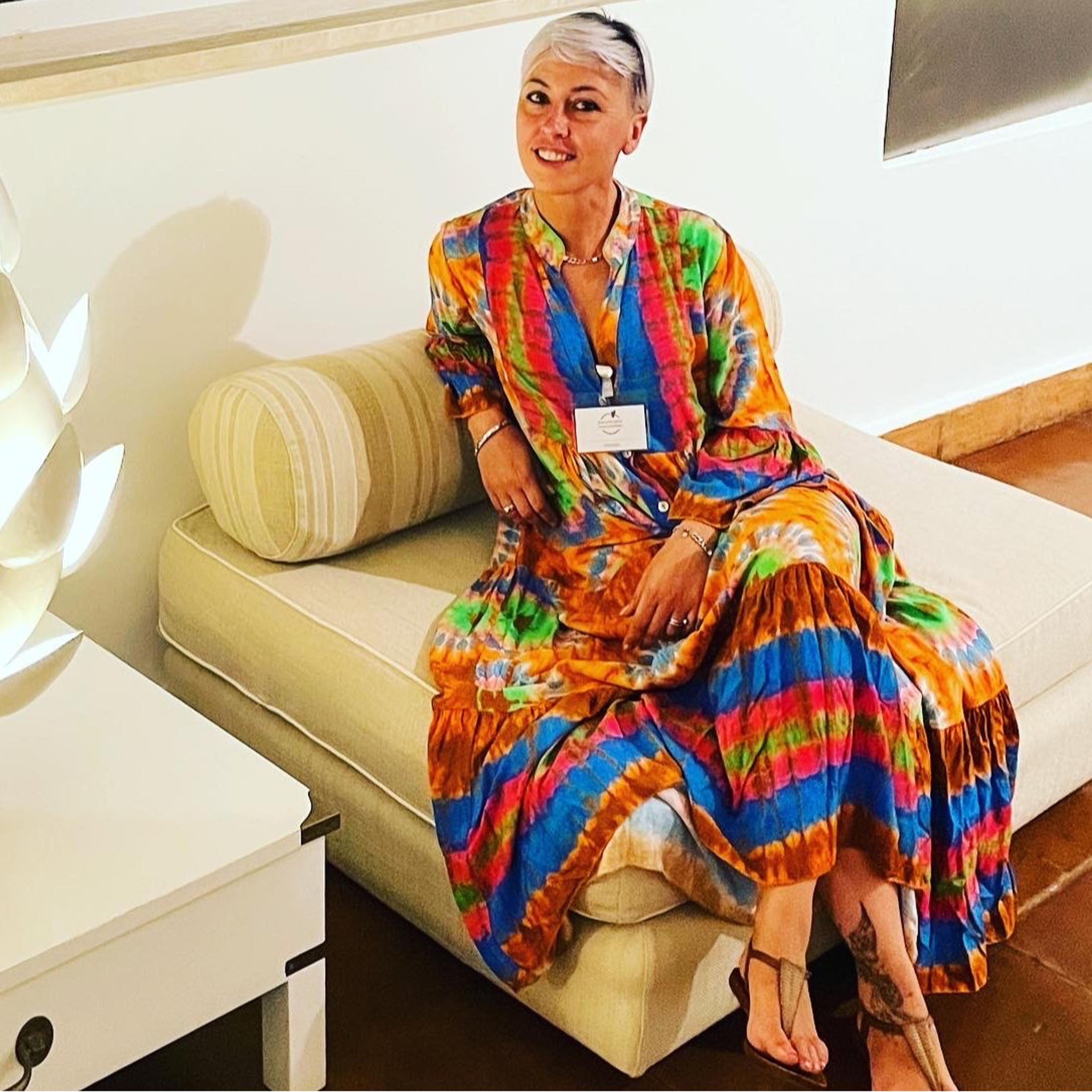 Michela Martino