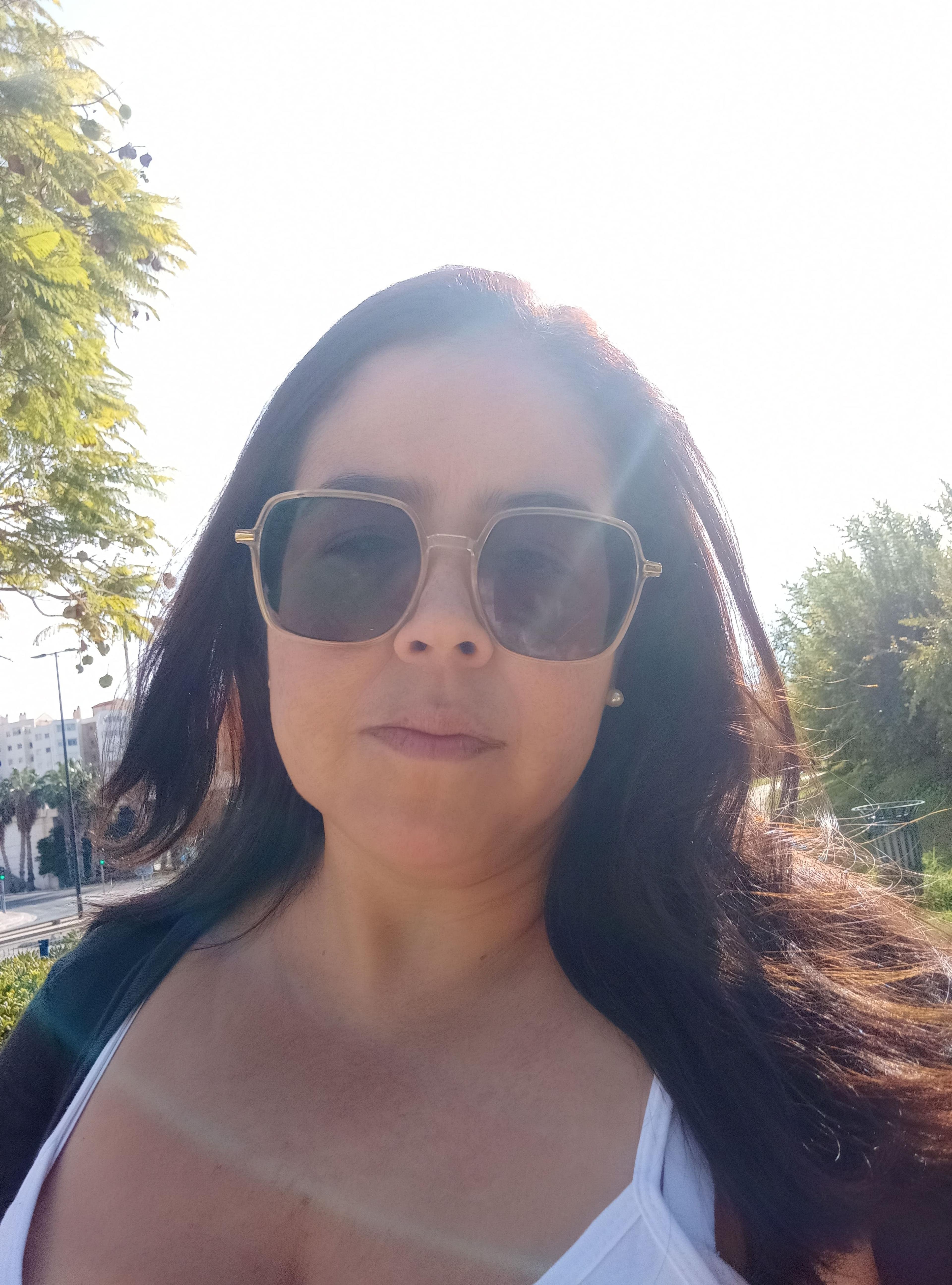 Karina Elena Mosquera Crowther
