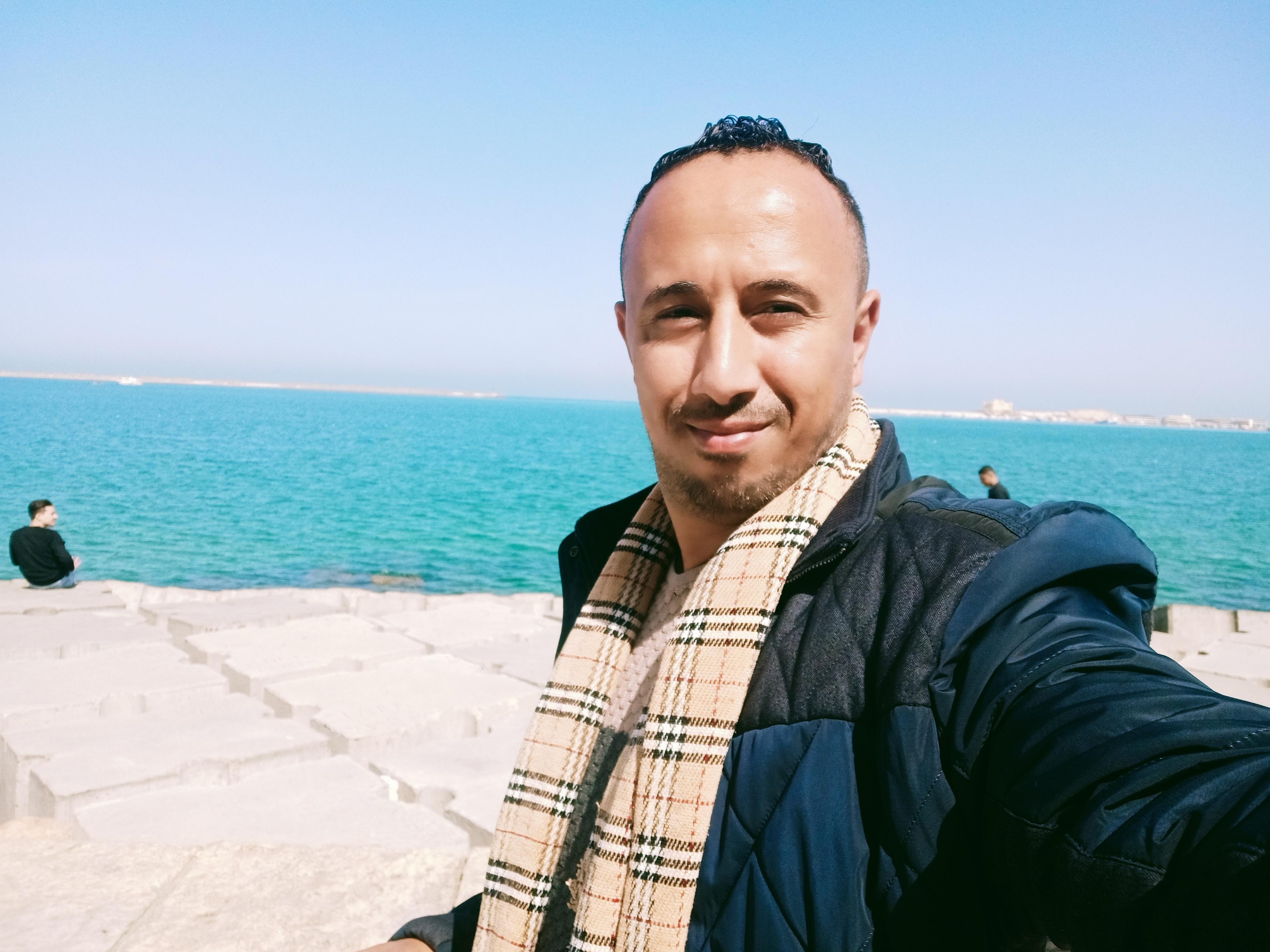 Ahmed Gamal