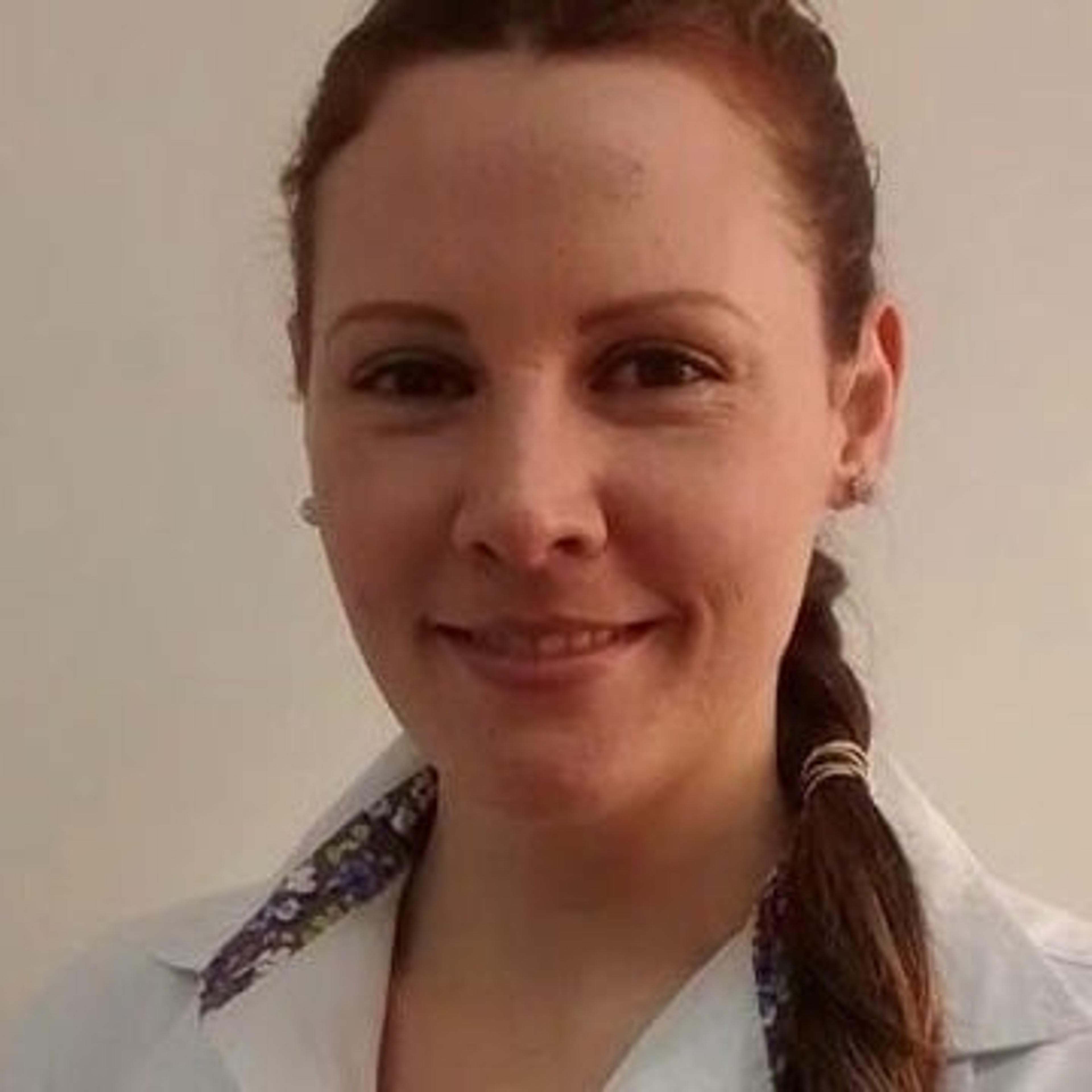 Tatiana Carolina Tramontin