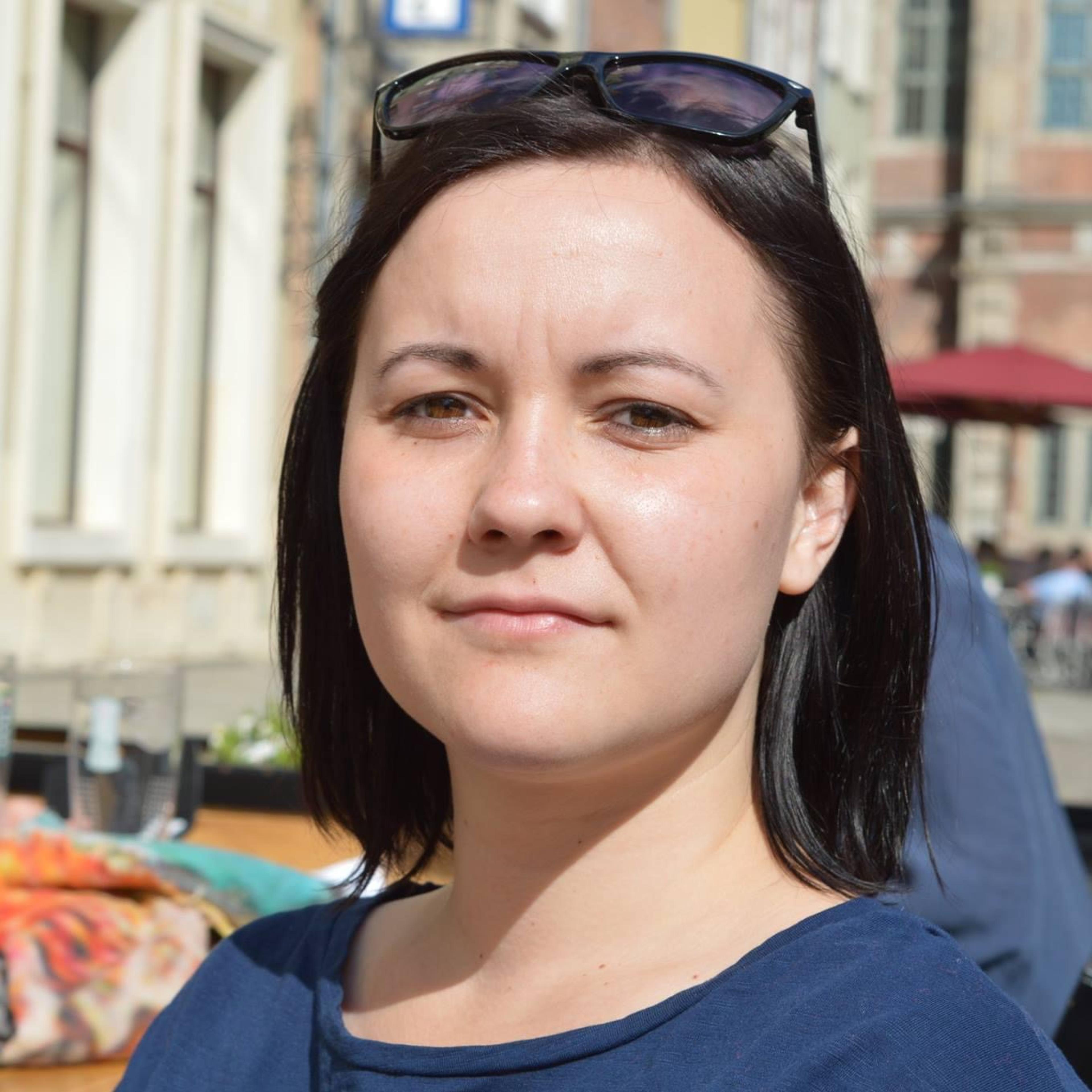 Katarzyna Basta