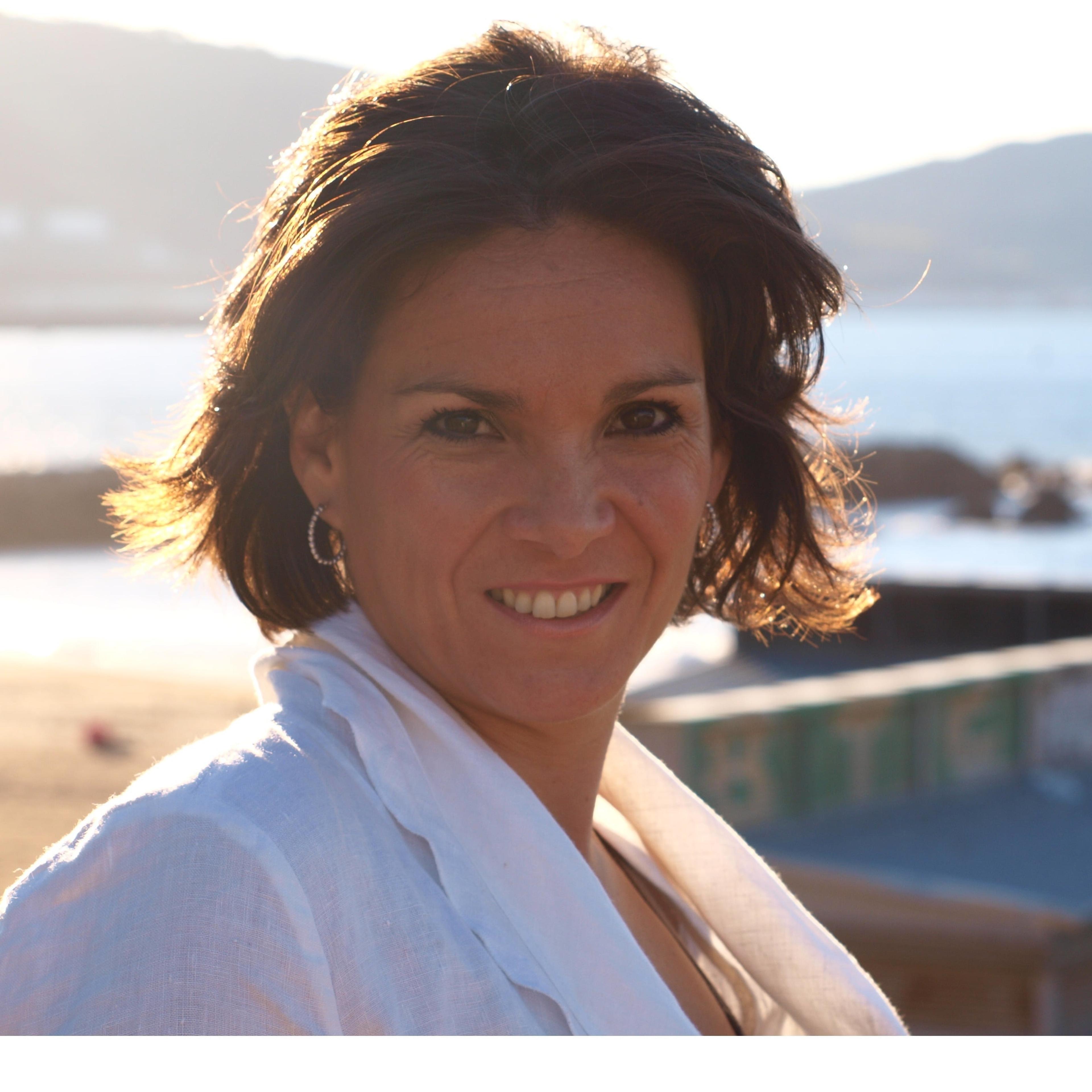 Ainara Iturregui García