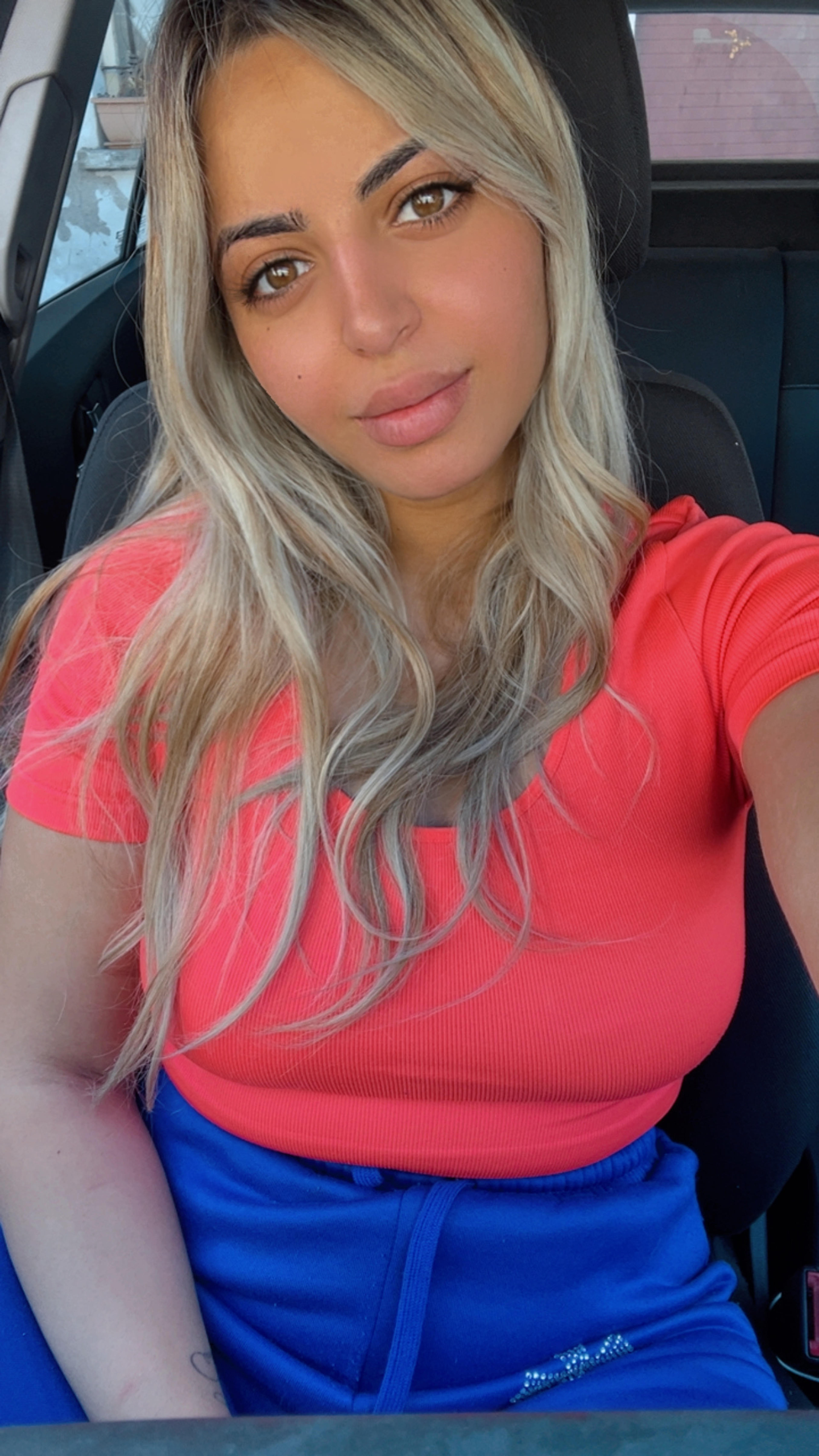 Manuela Moufadi