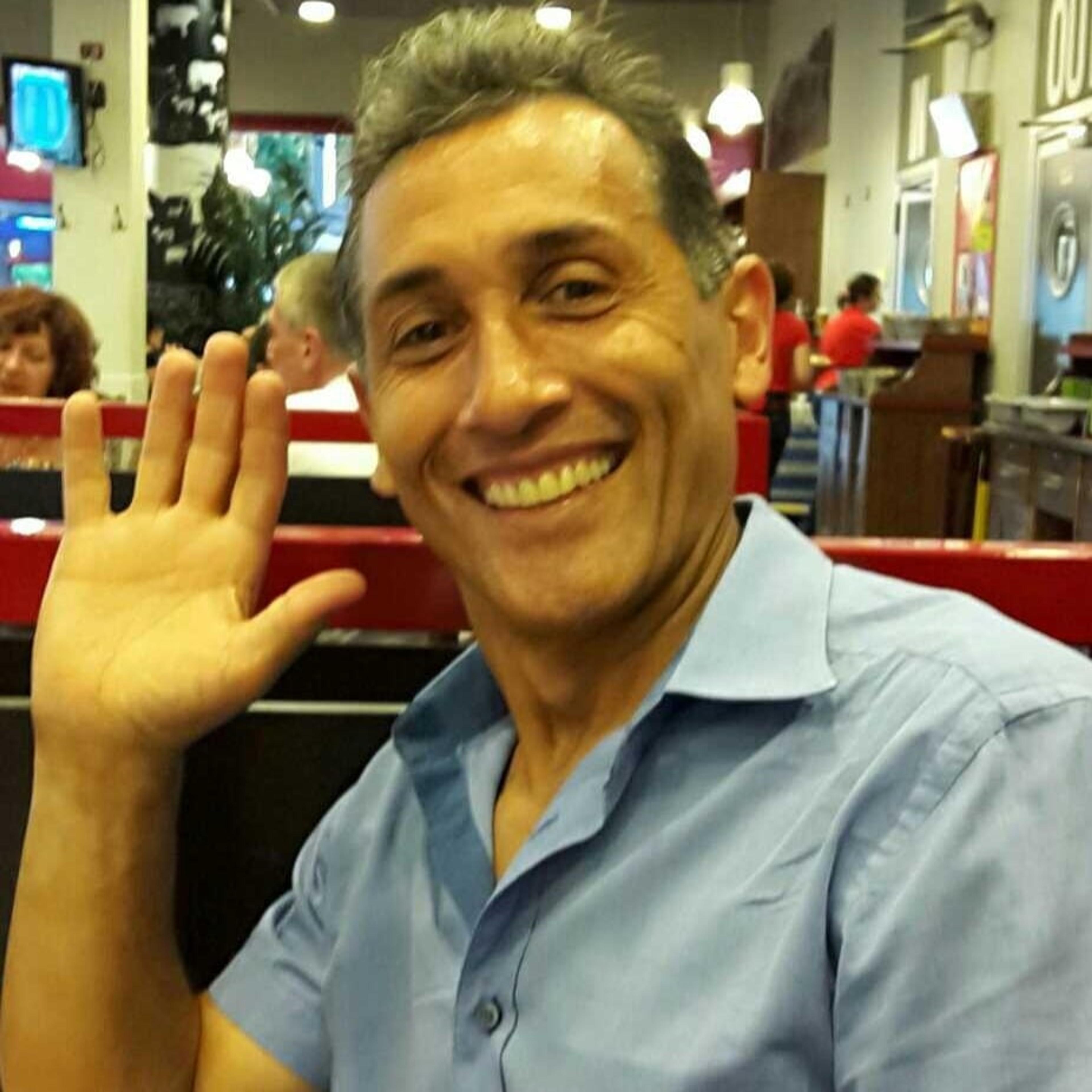 Gomez Alejandro