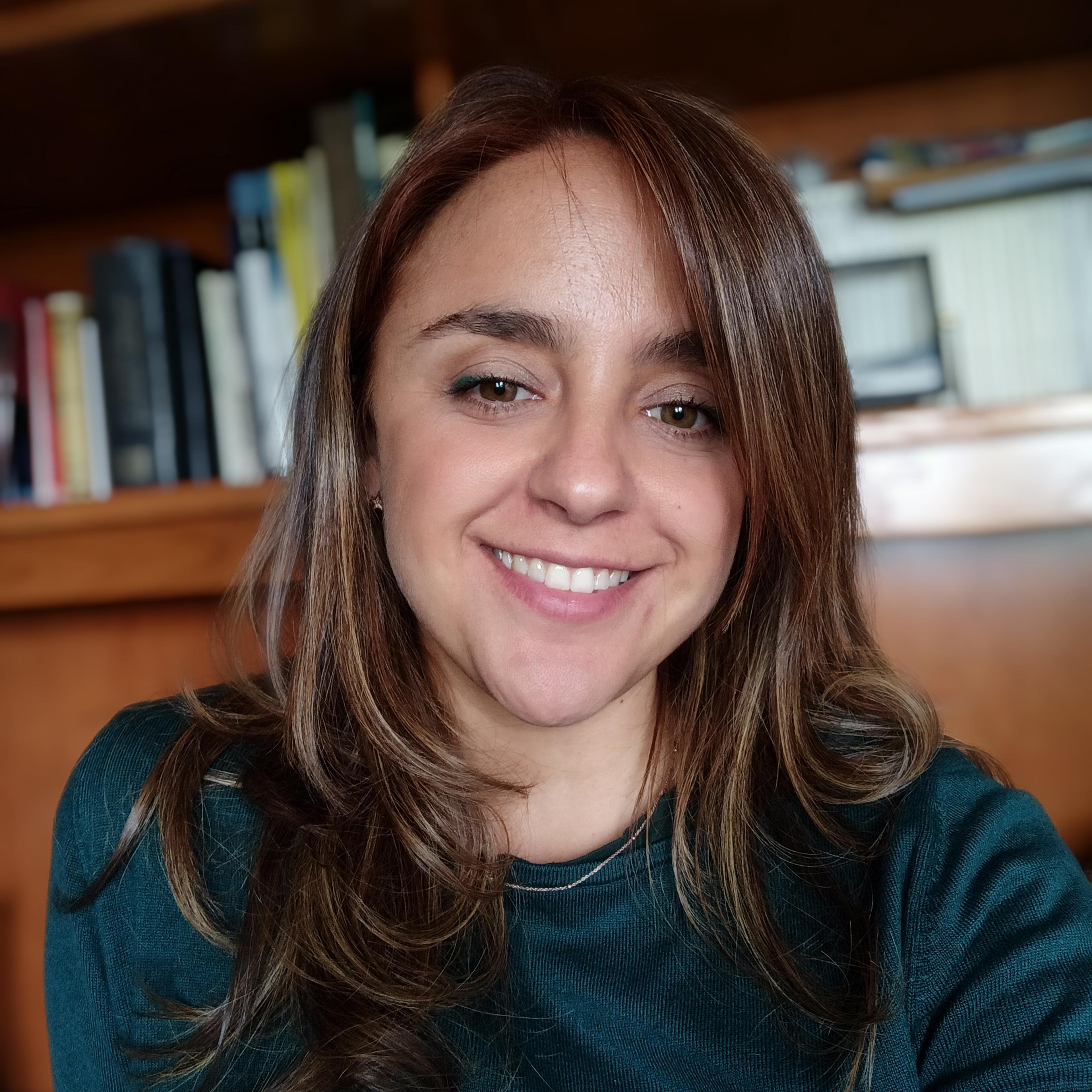 María Soledad Sánchez Graiño