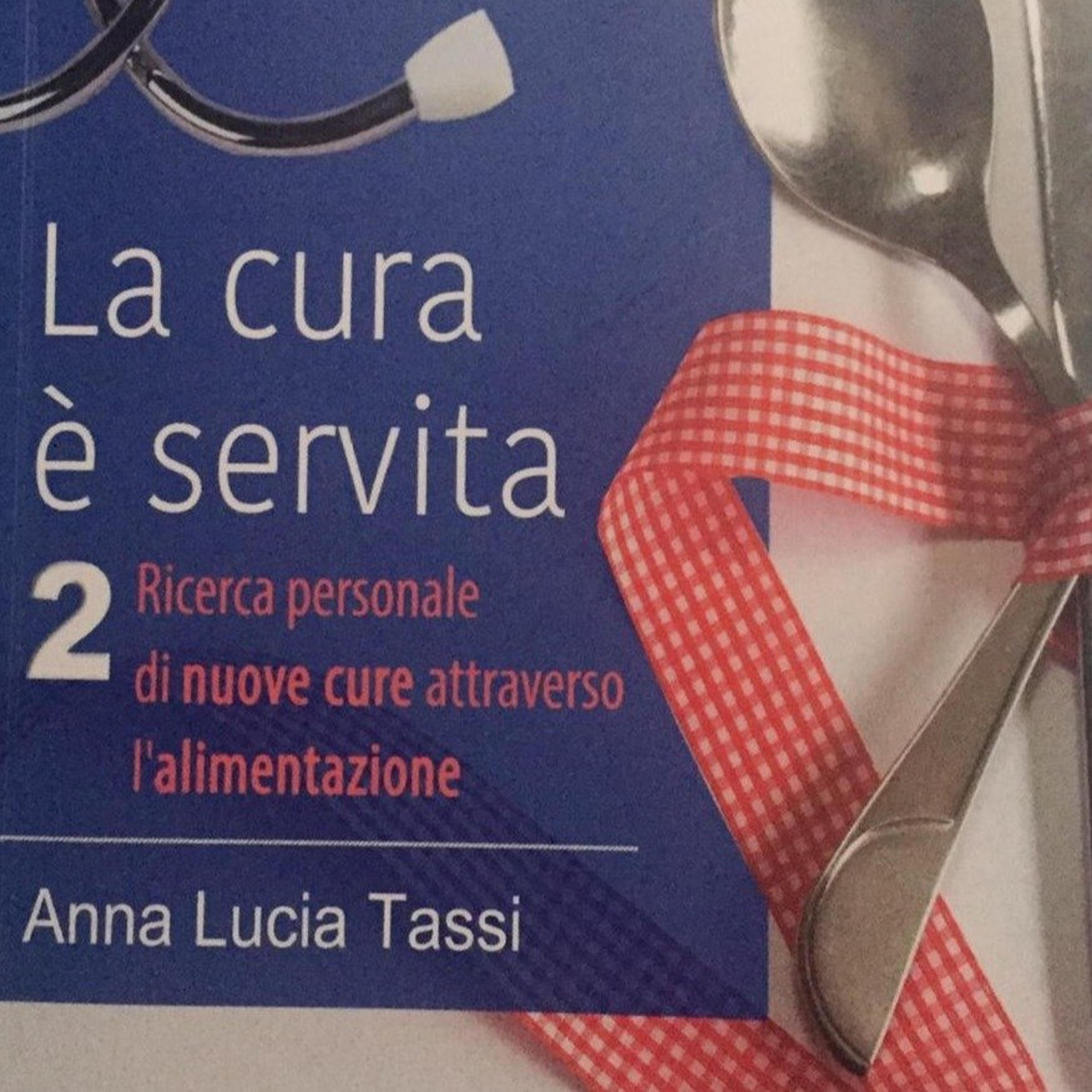 Anna Lucia Tassi