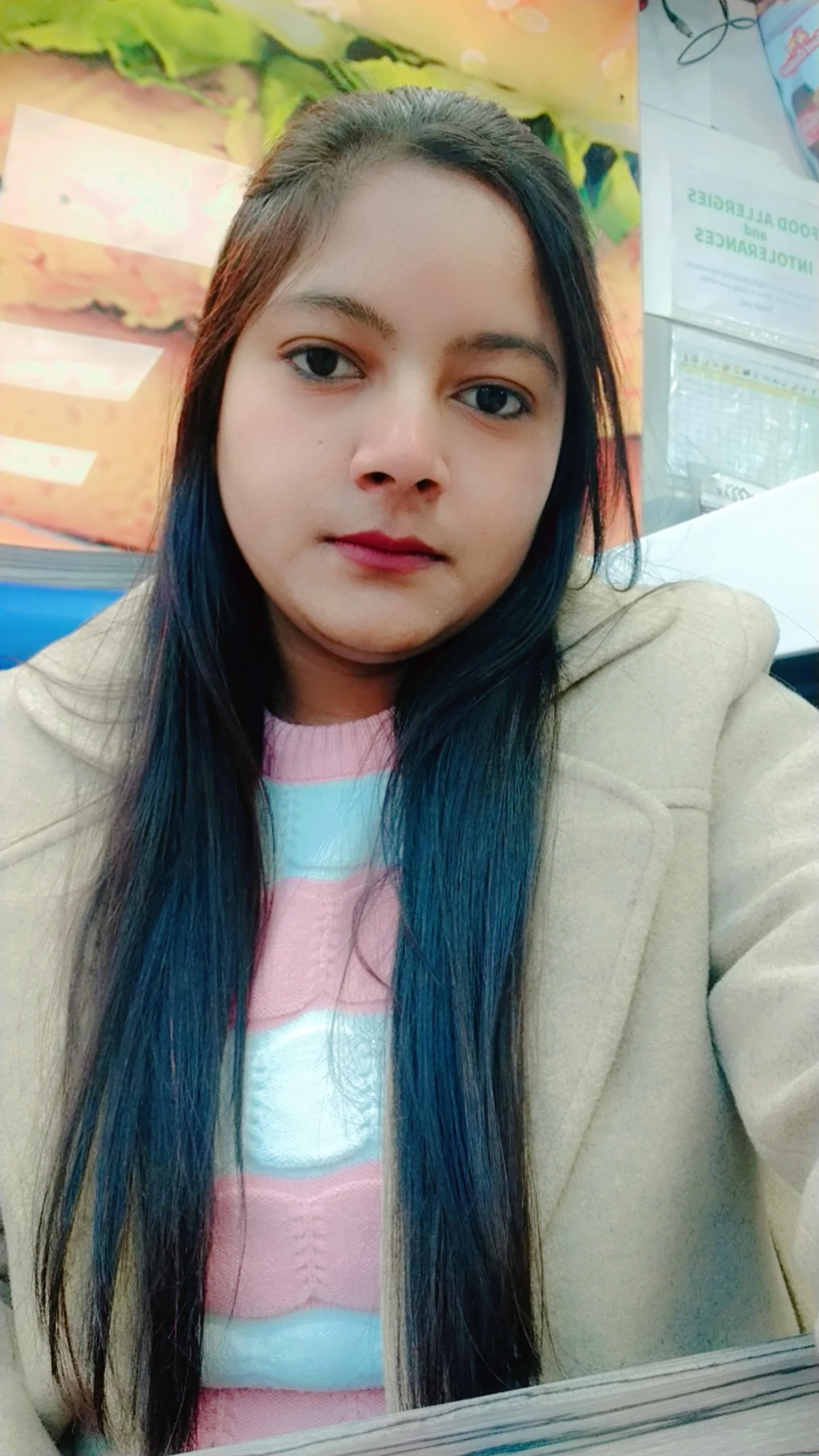 Manpreet Kaur
