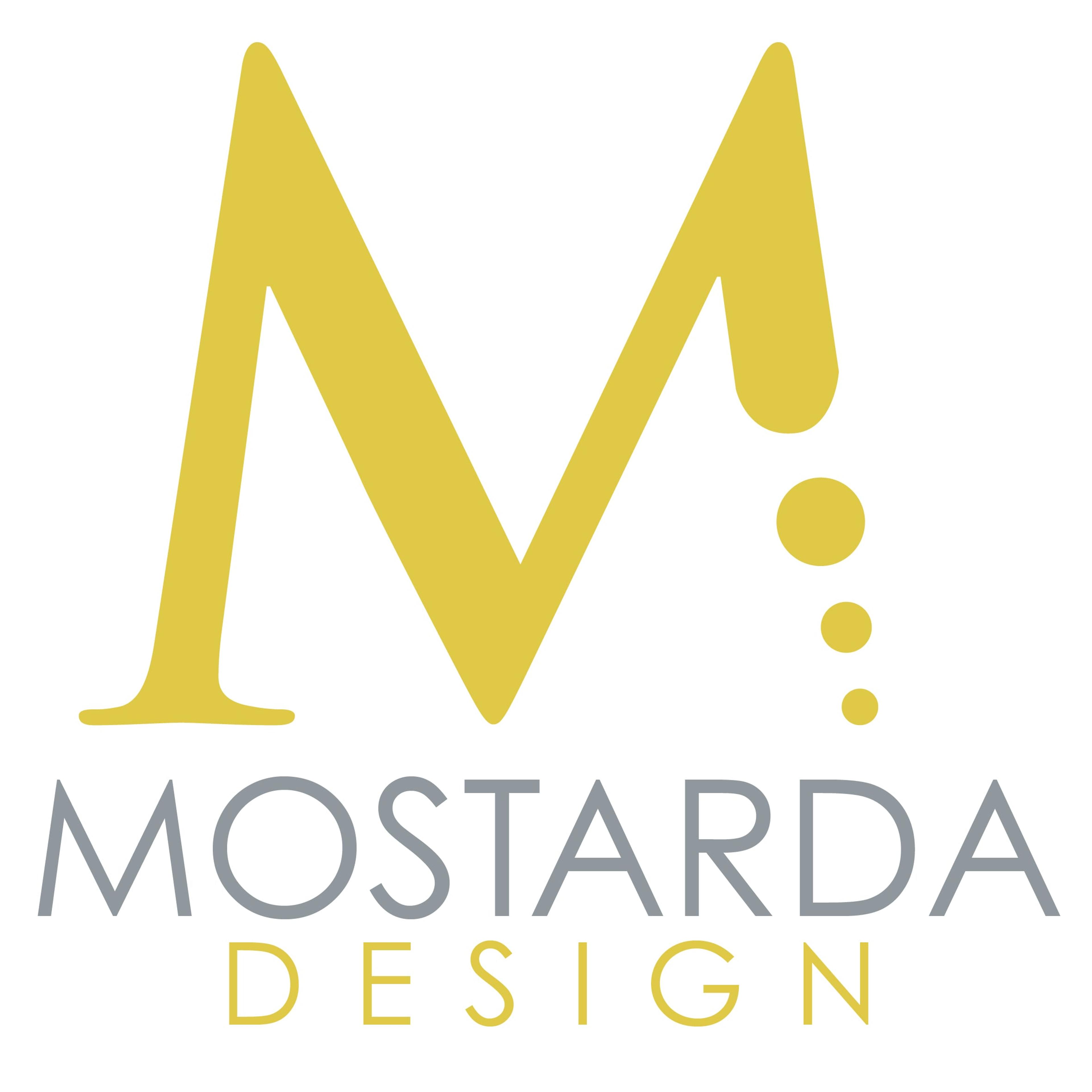 MOSTARDA DESIGN STUDIO ASSOCIATO DI CARUSO V. & CIUCCIOVINO G.
