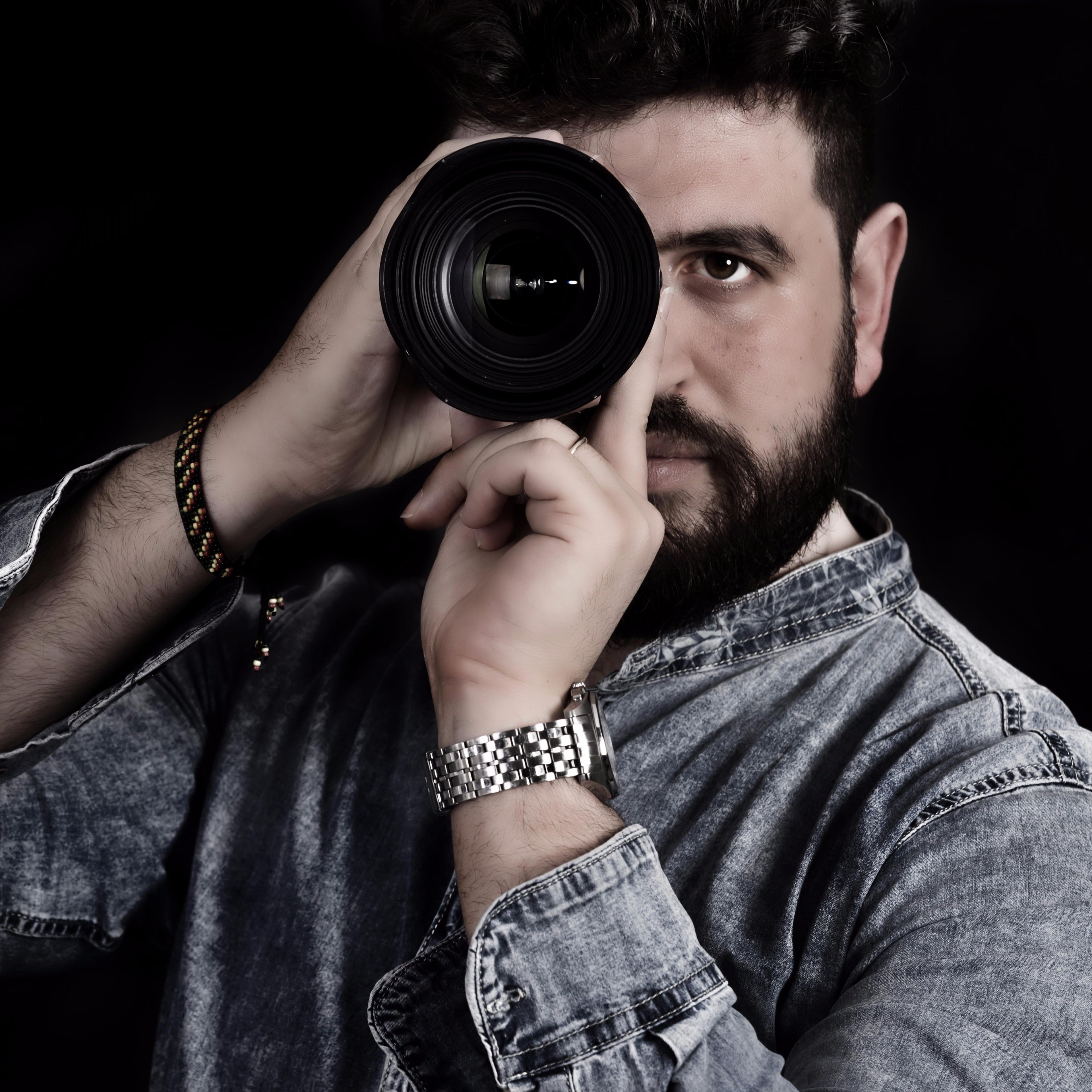 Stefano Santovito Fotografia