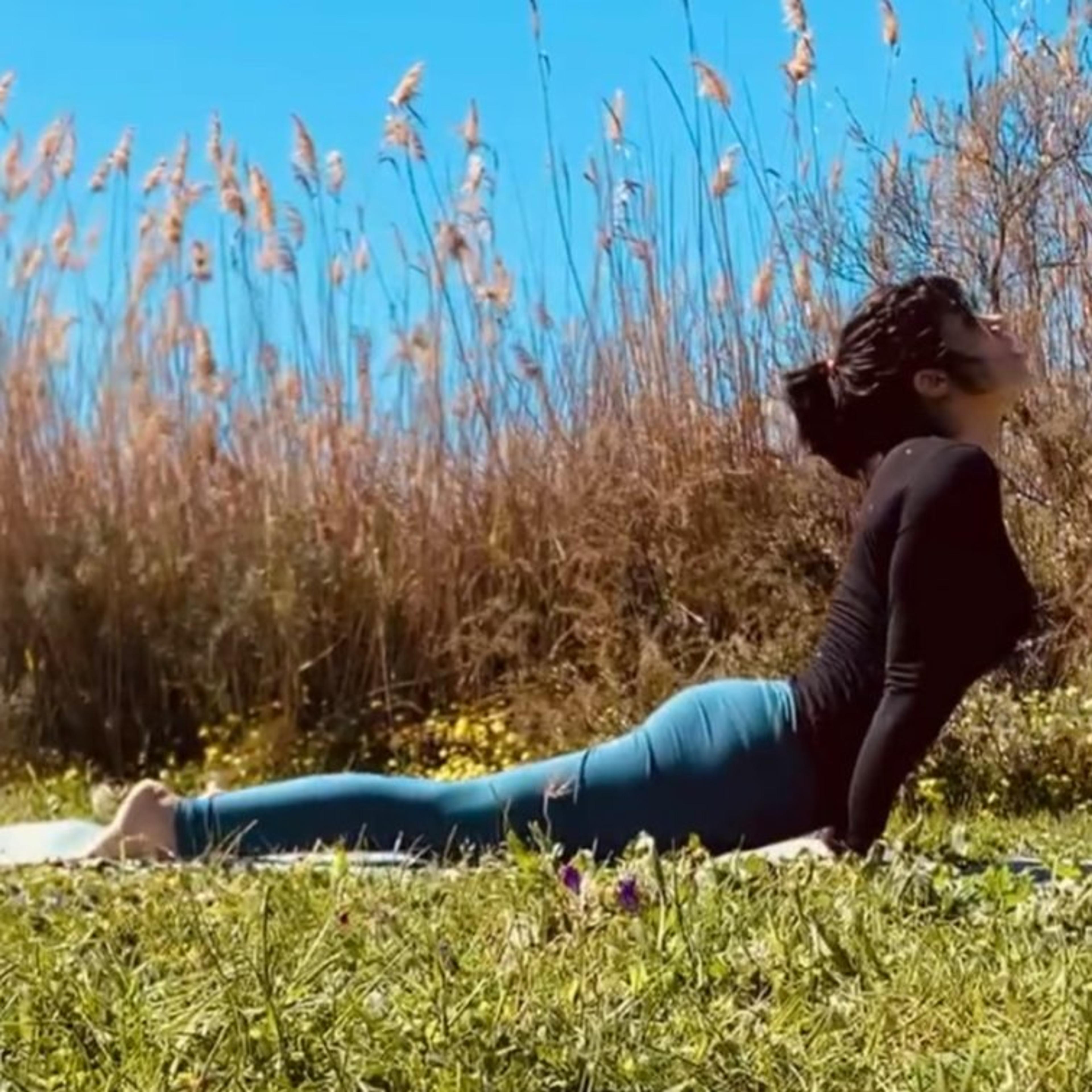 Yoga & Massaggi professionali