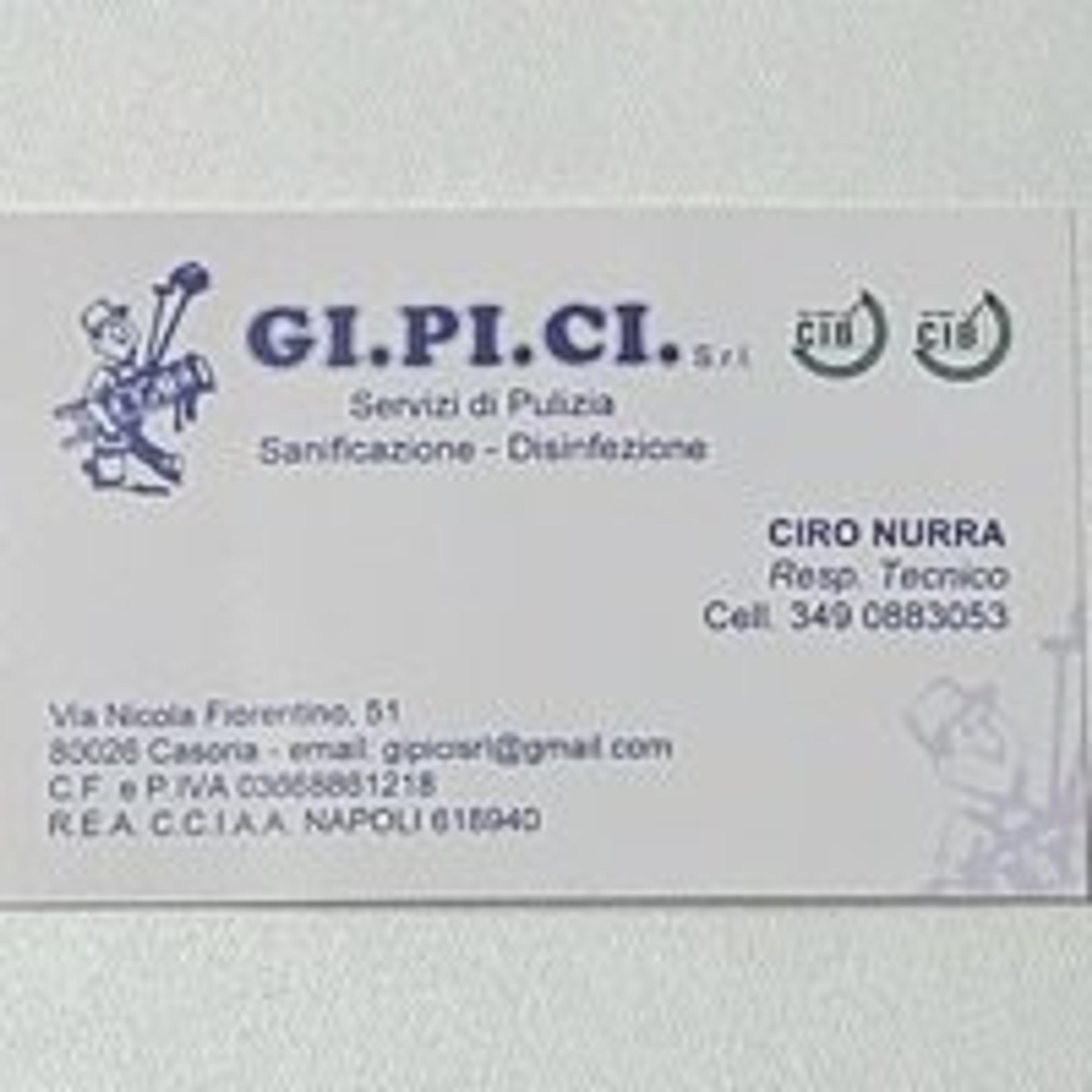 GI.PI.CI. S.r.l.