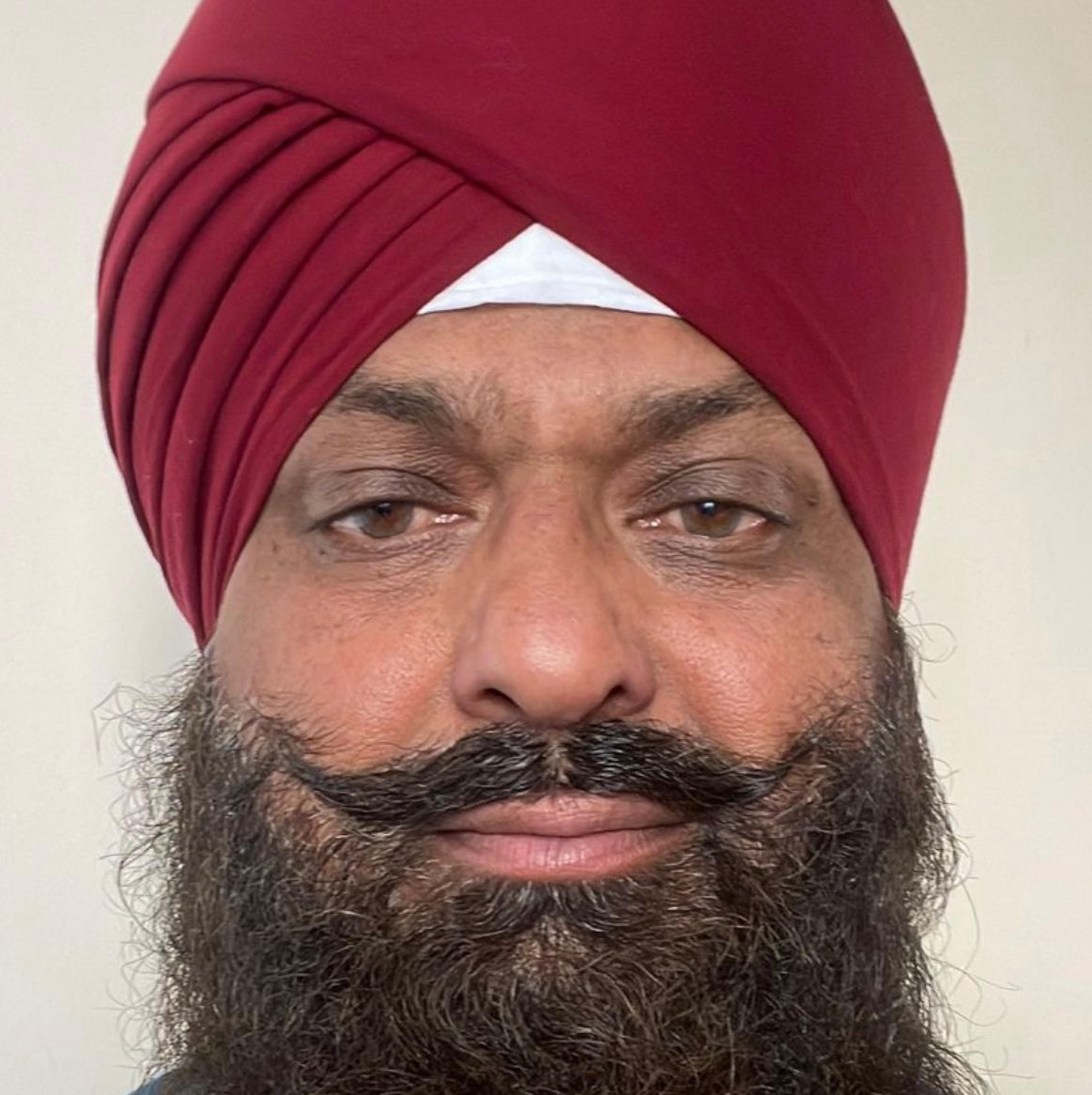 Balwinder Singh