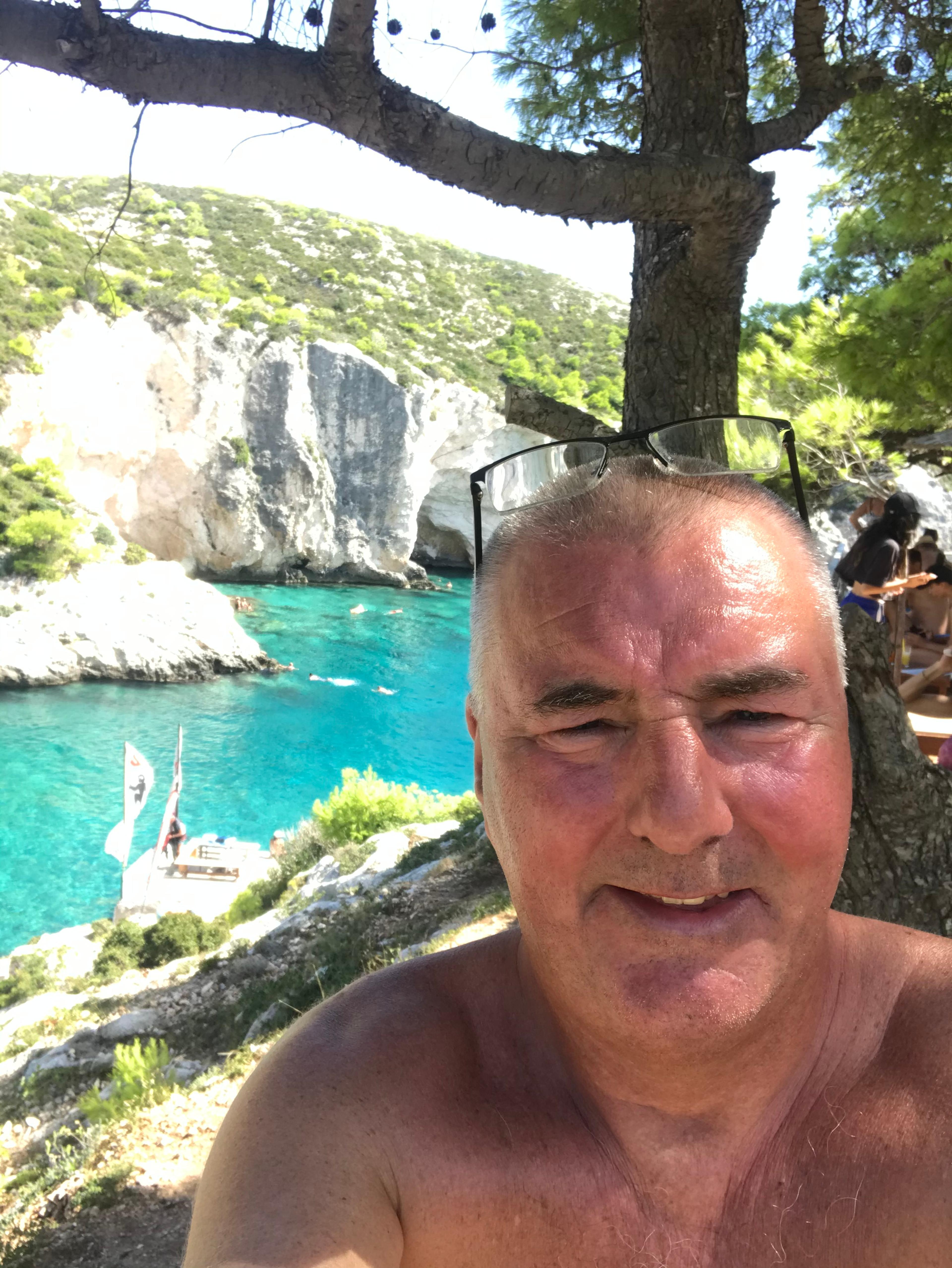 Clive Paul