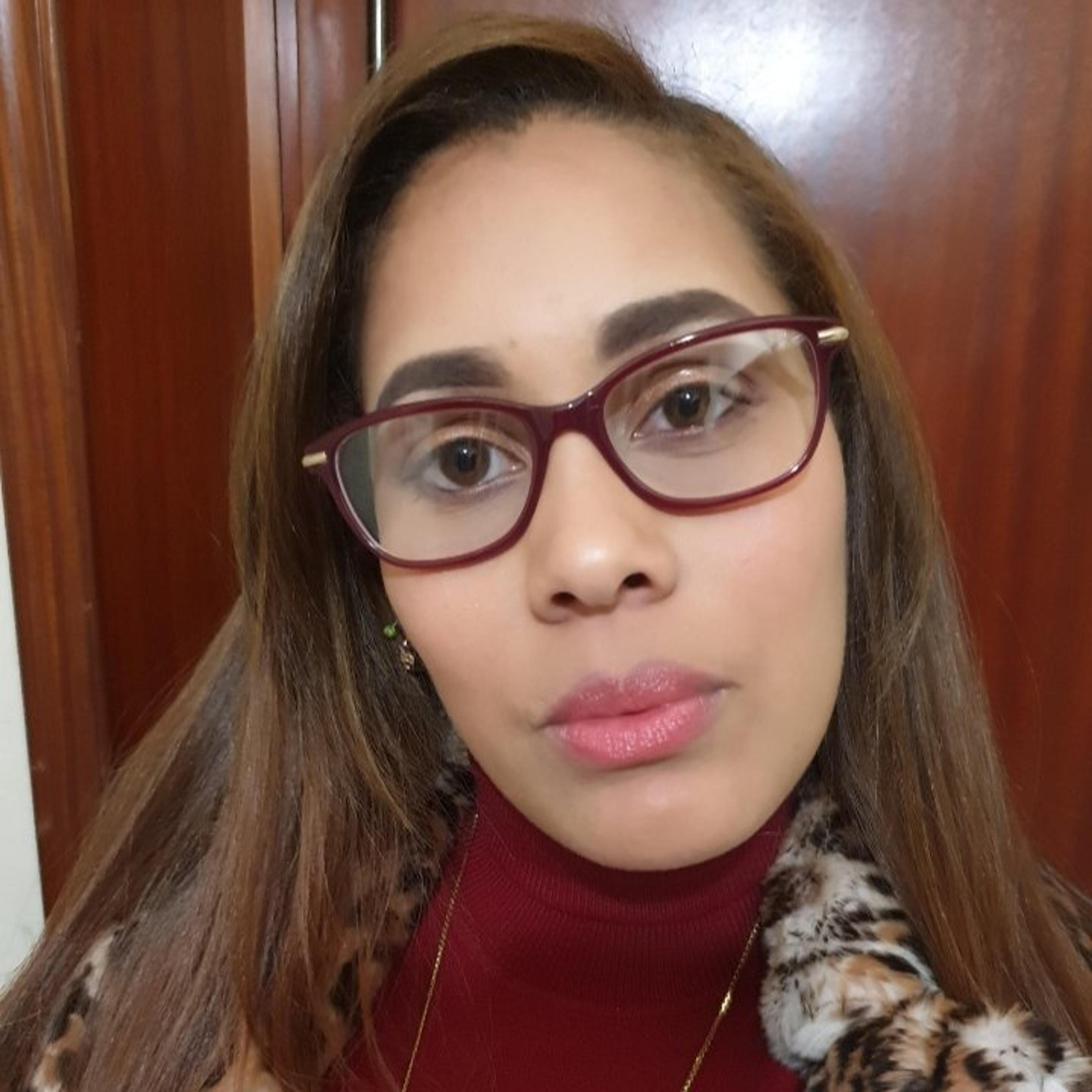 Adalgisa Cabrera D.