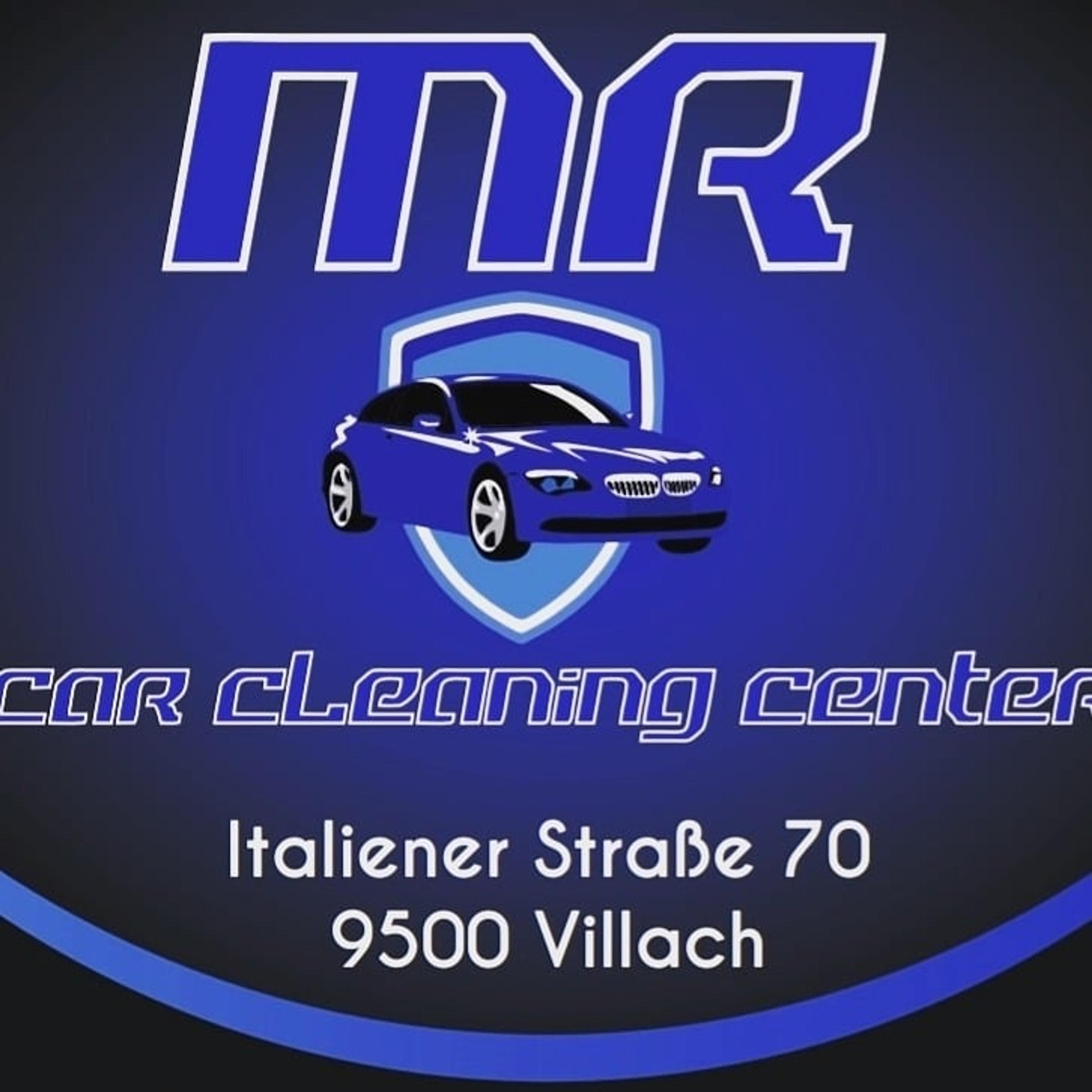 MR Car Cleaning Center