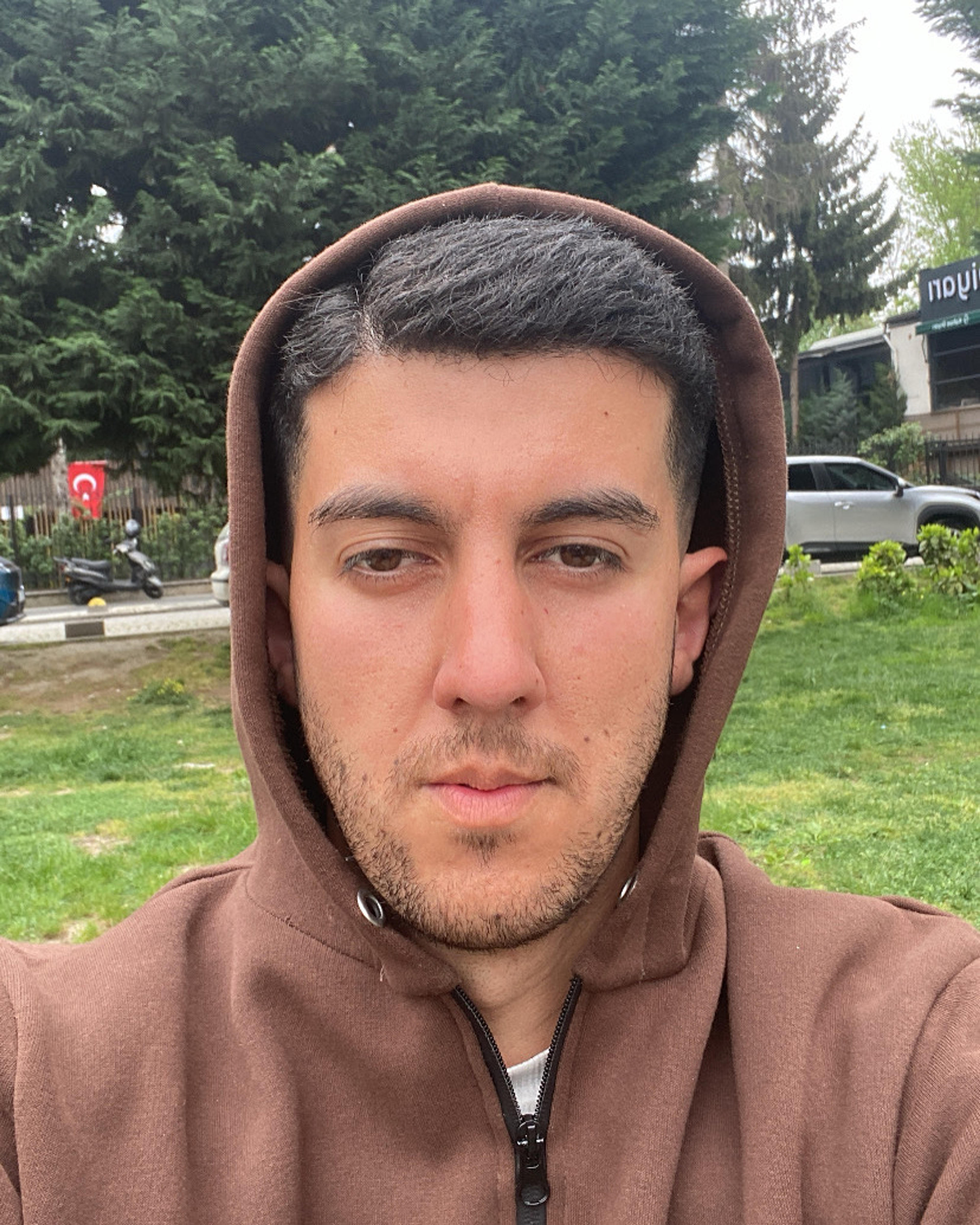 Fatih Ahmet KARATAŞ