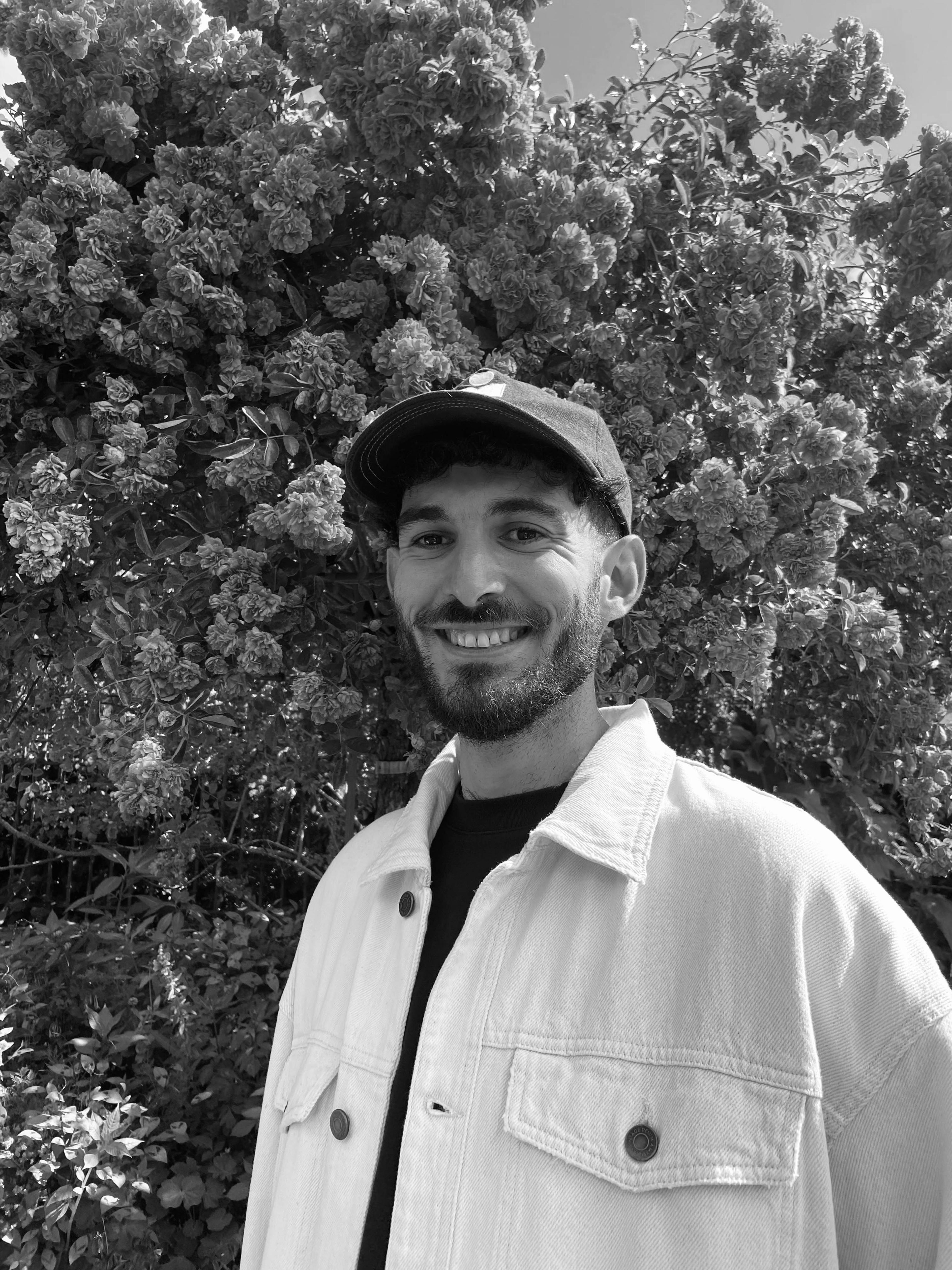 Eliot Danous