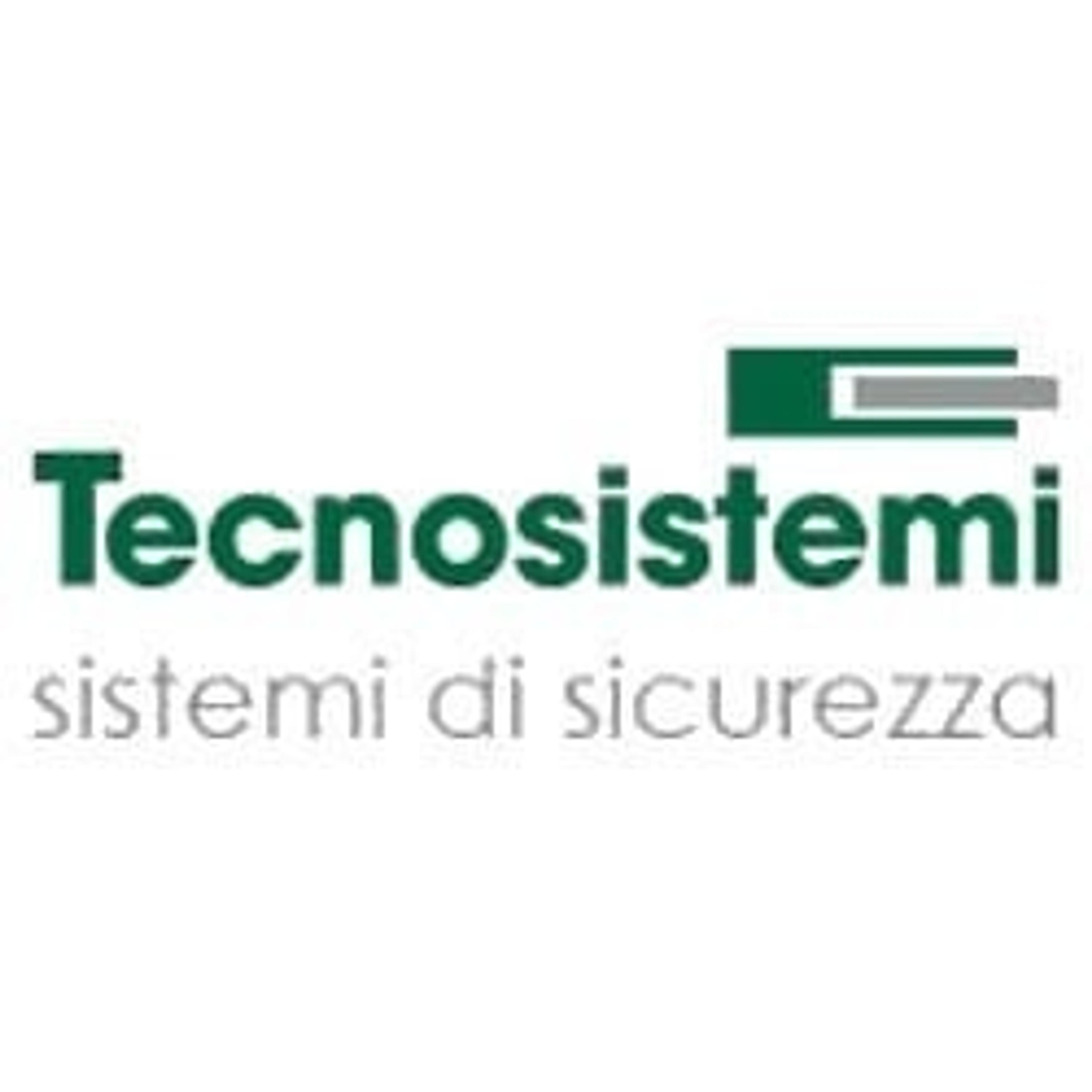 TECNOSISTEMI S.R.L.
