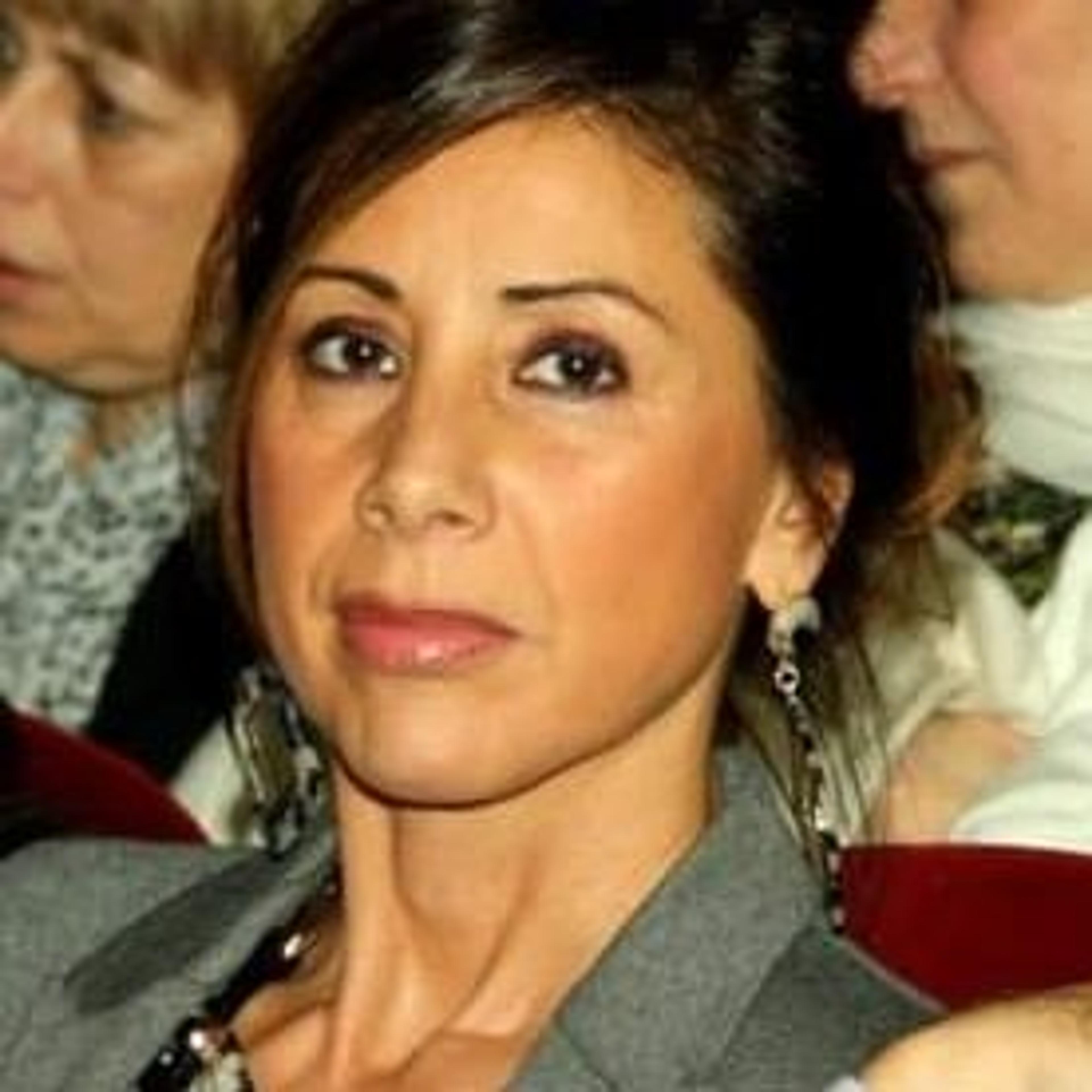 Storniello Livia