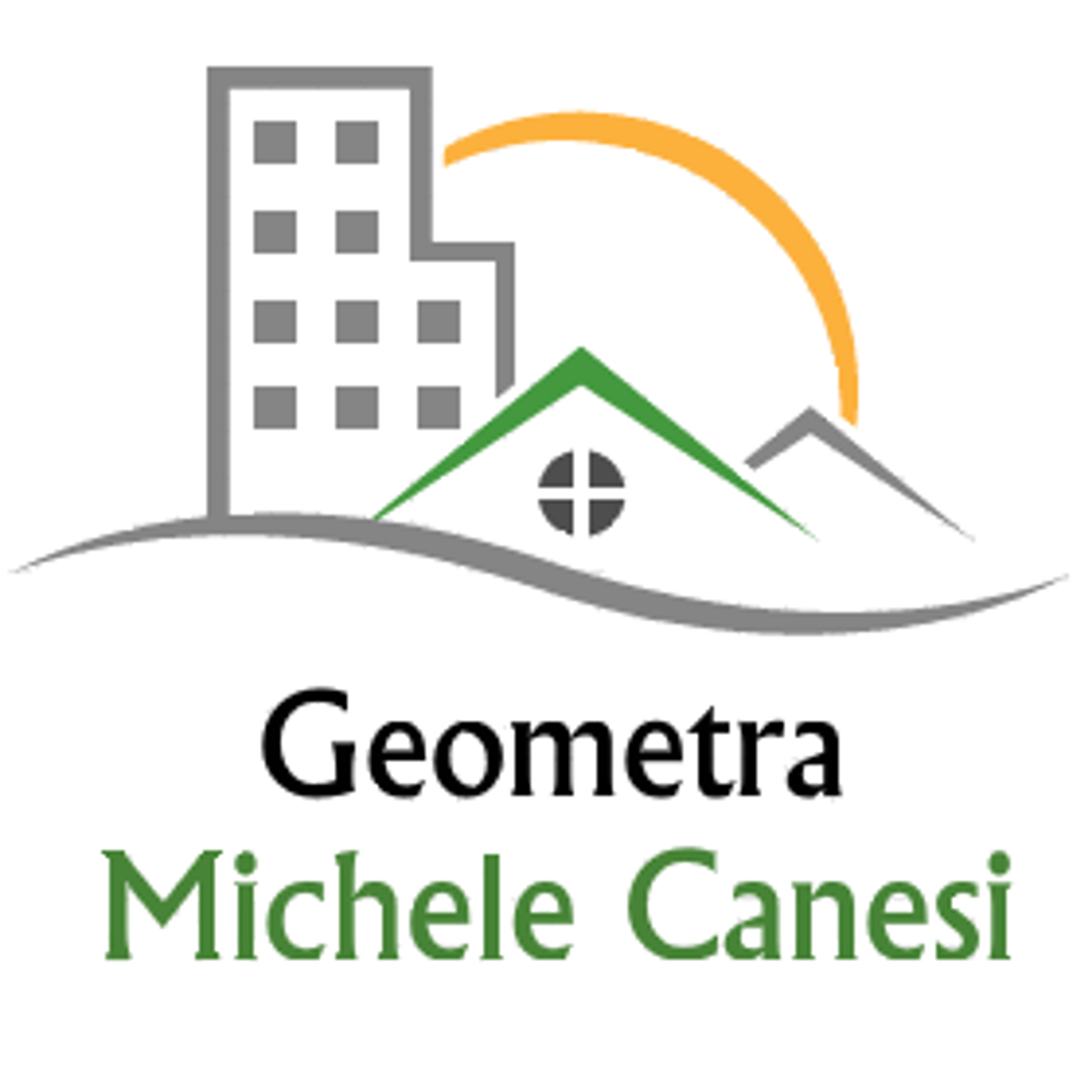 Geometra Michele Canesi