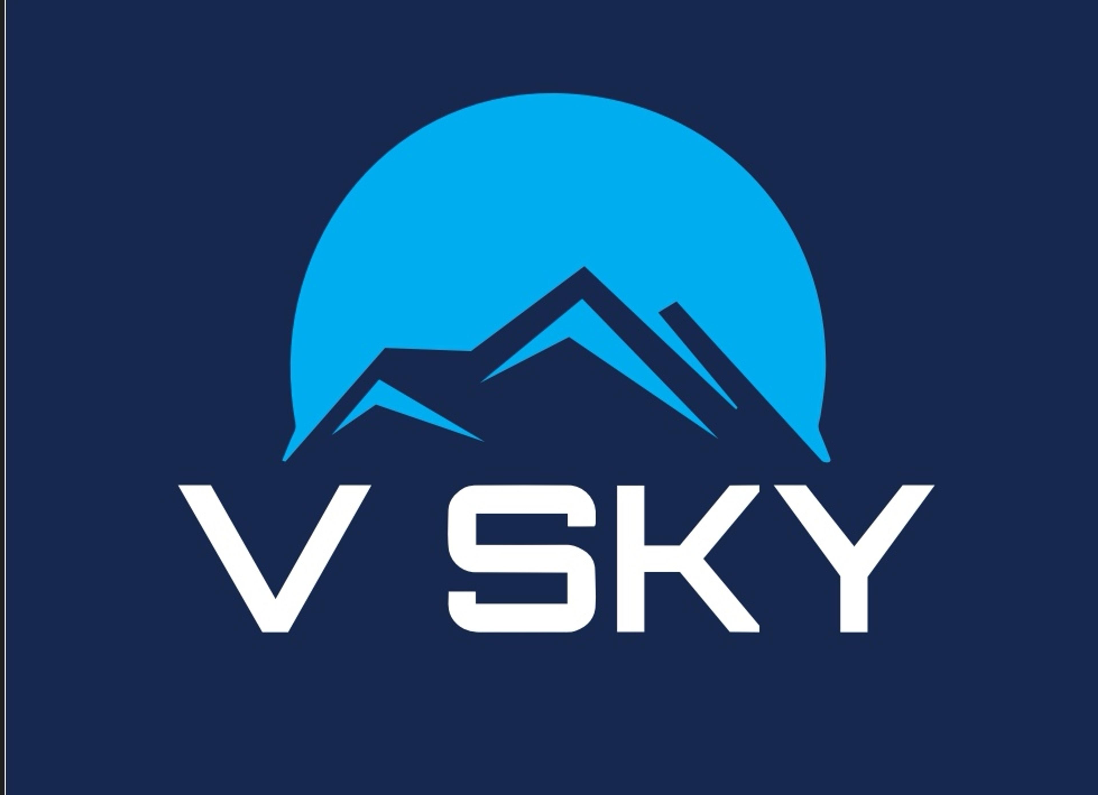 V SKY