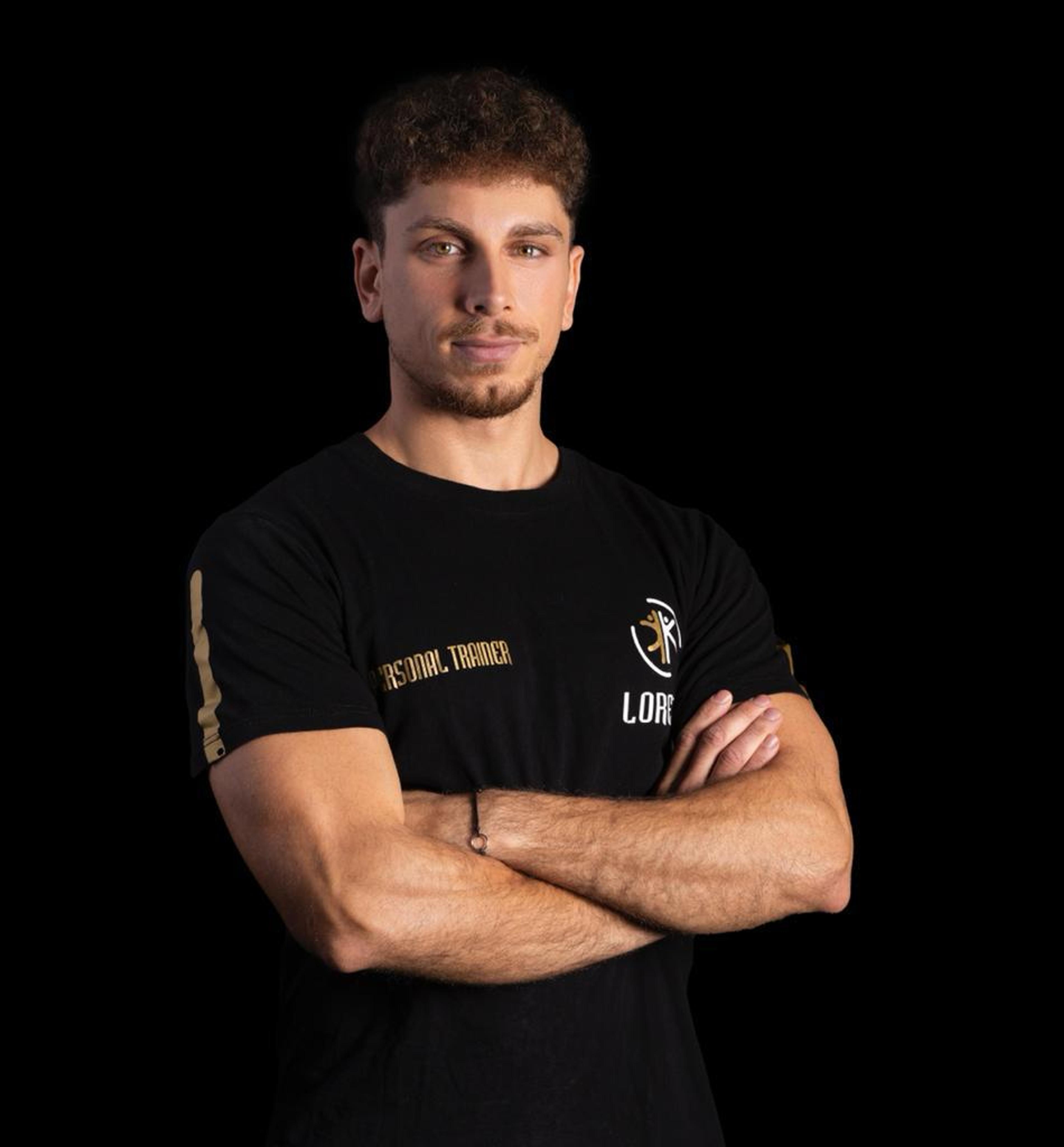 Lorenzo Baldini