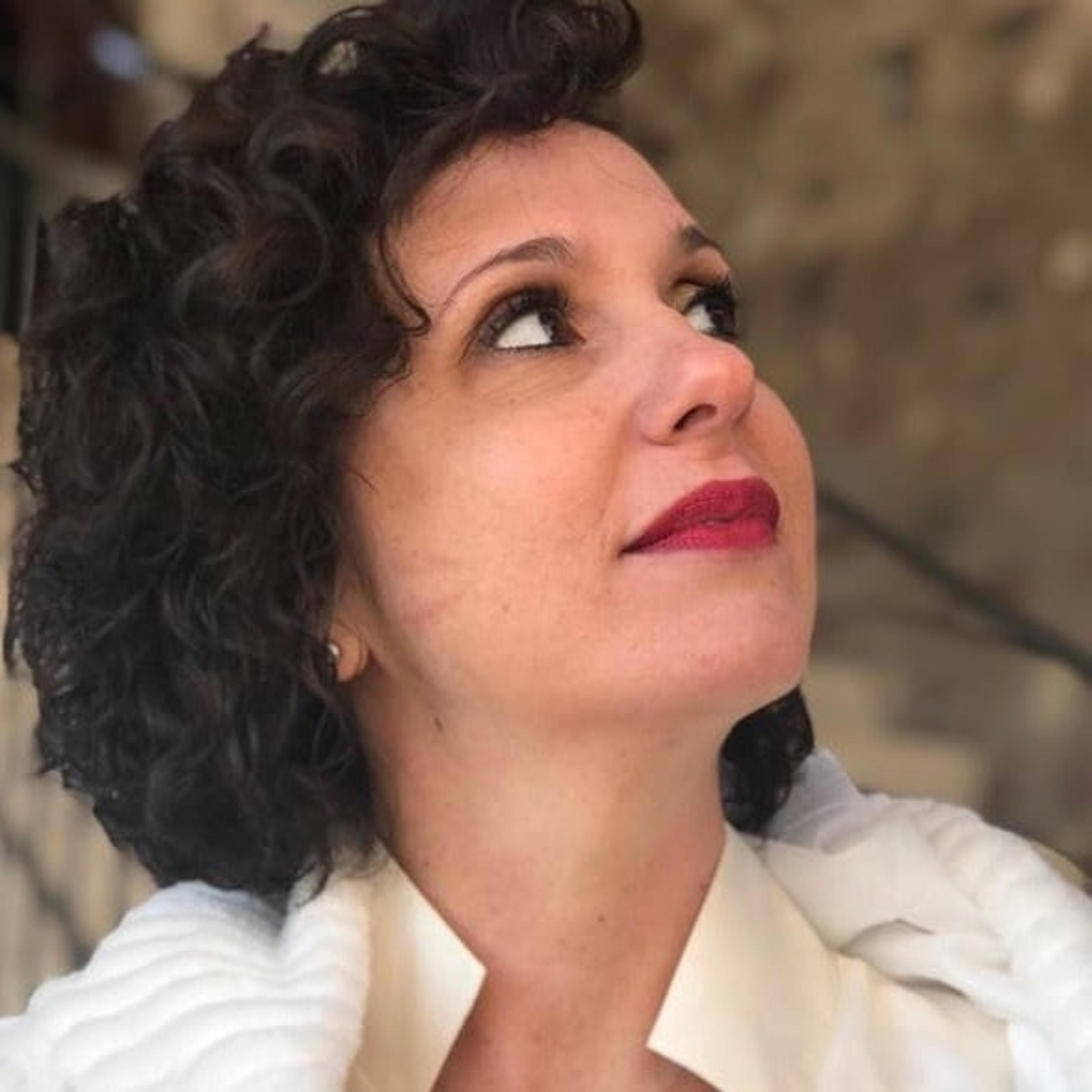 Cristina Vilotto