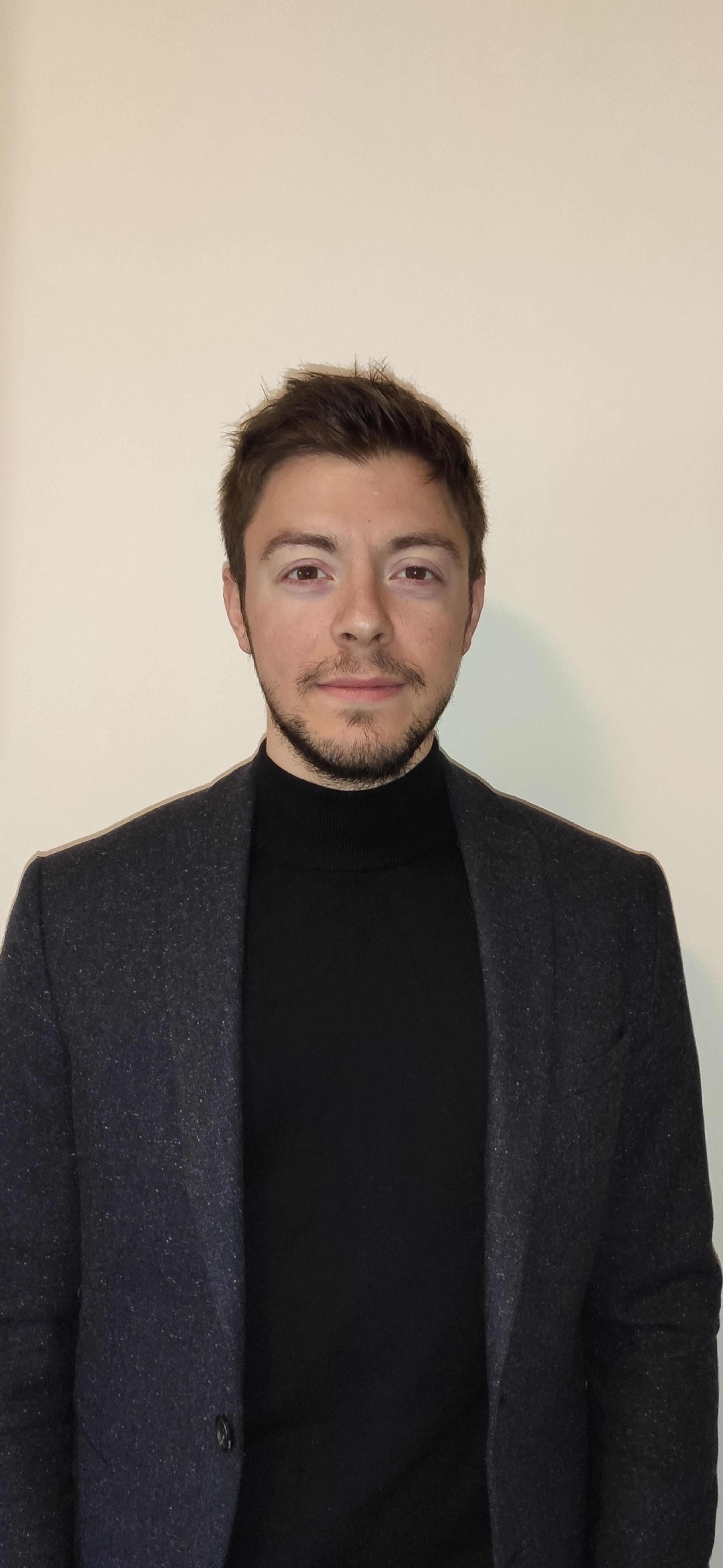 Gabriele Cannalire