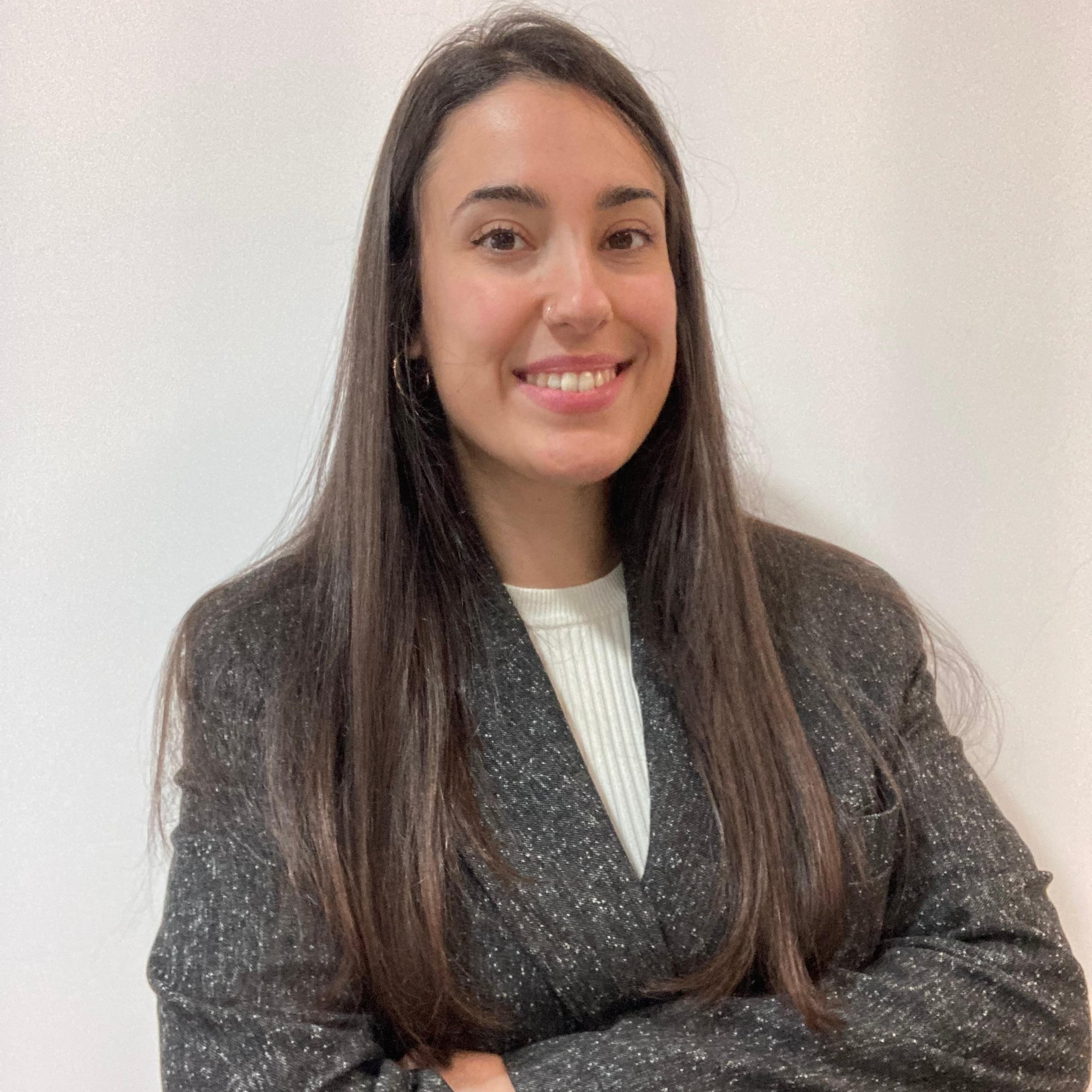 Ana Blanco Mayán