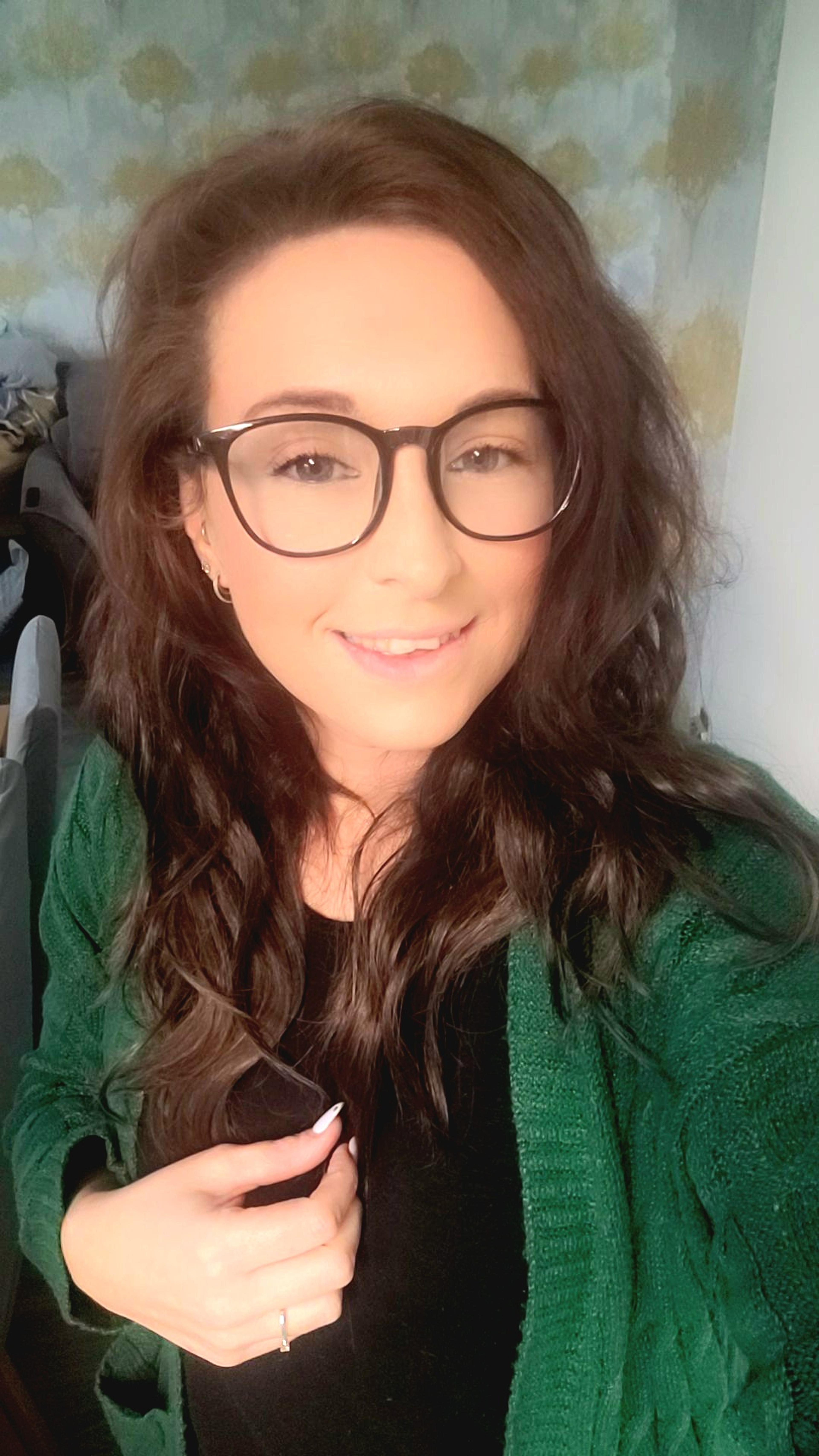 Rachel Chapman