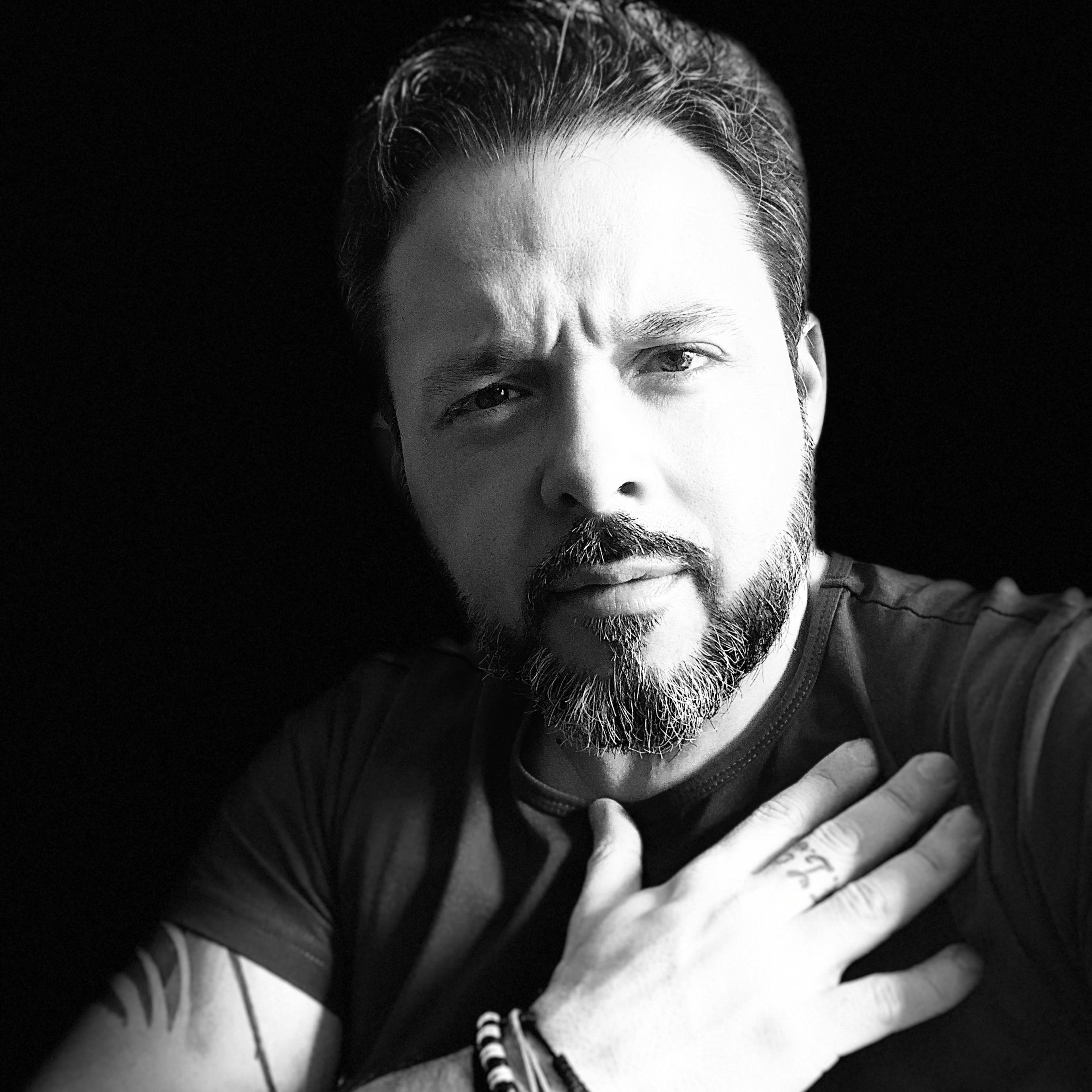 Javier Blanco