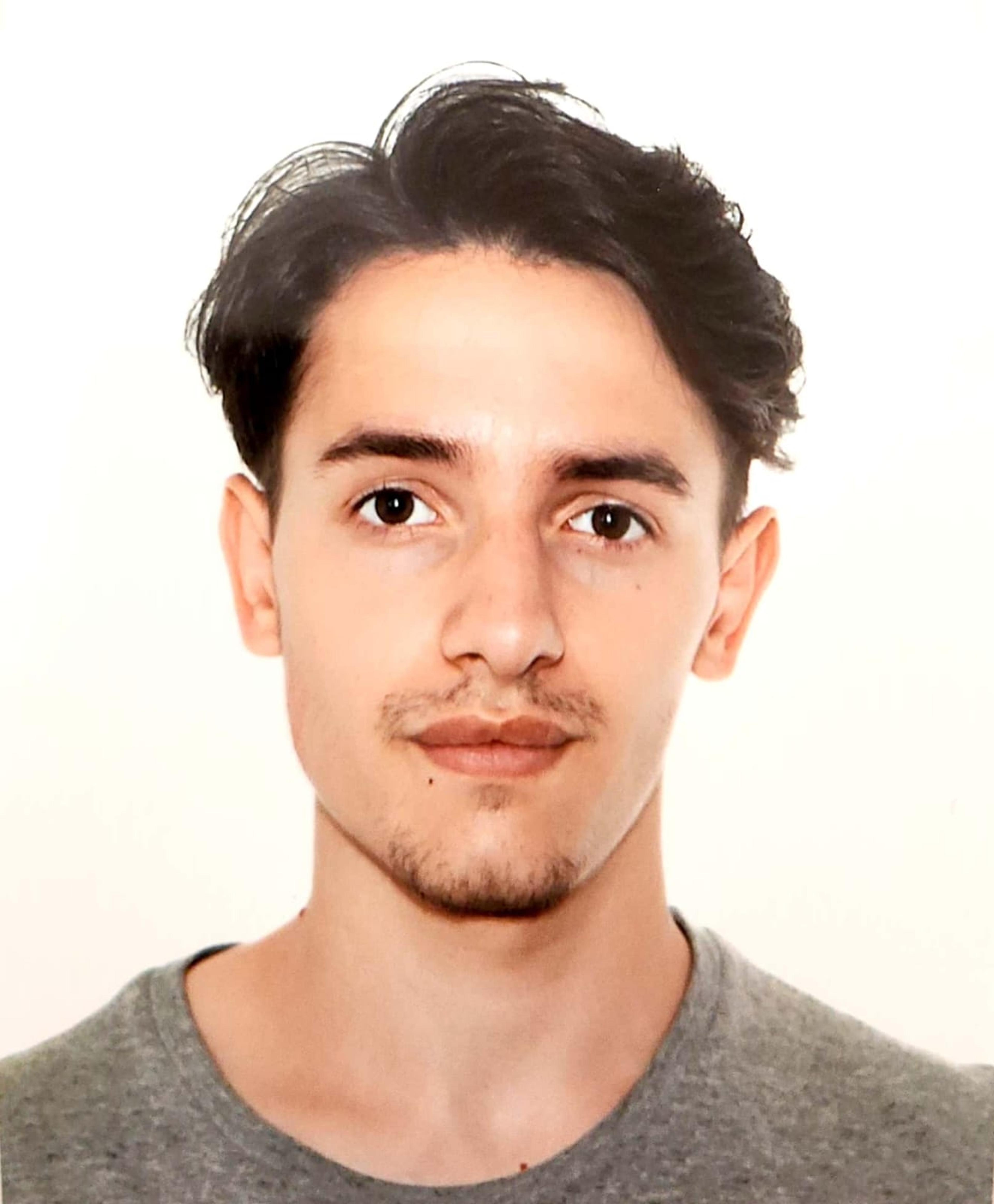 Julián Castañeda