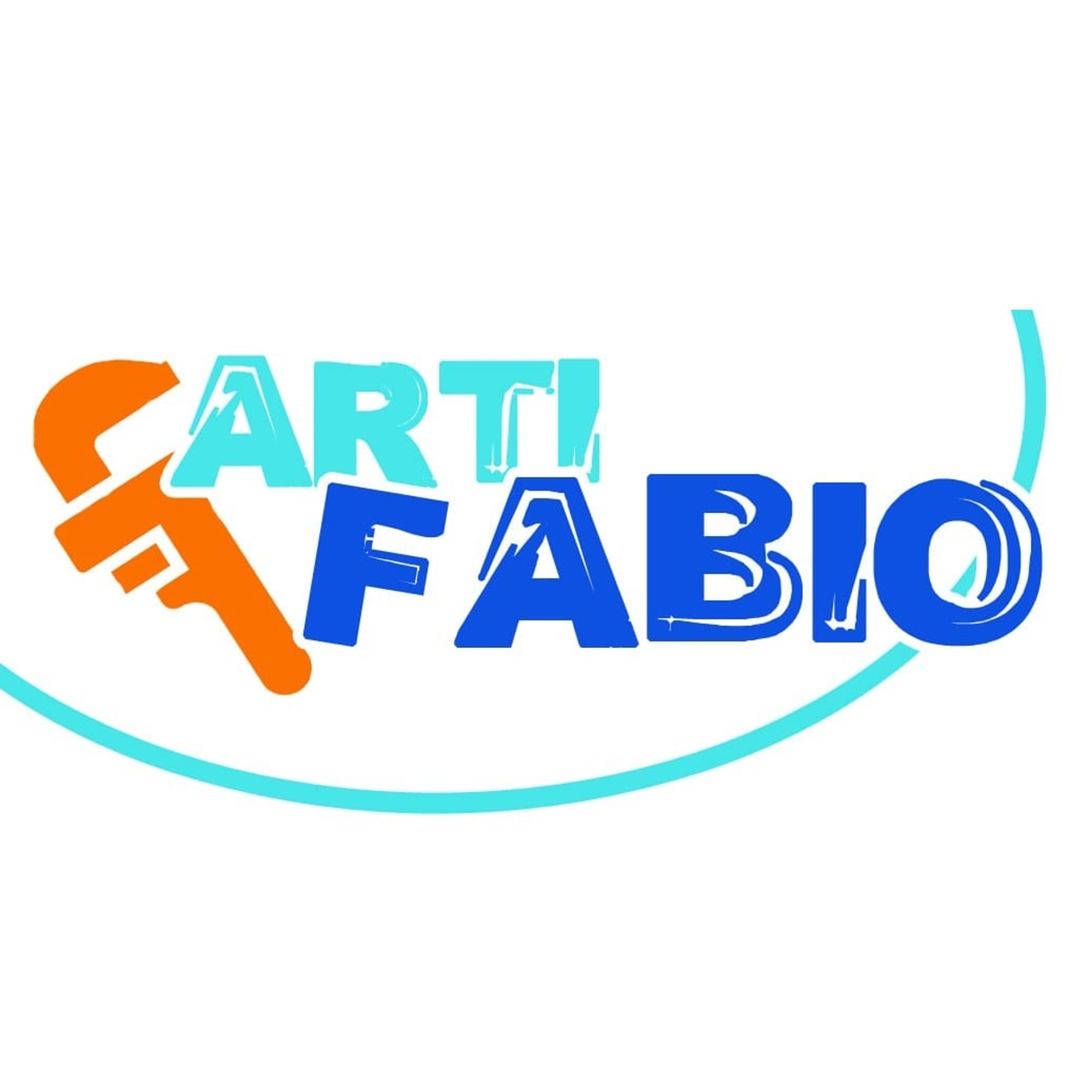 ARTI FABIO Di Ammannato Fabio