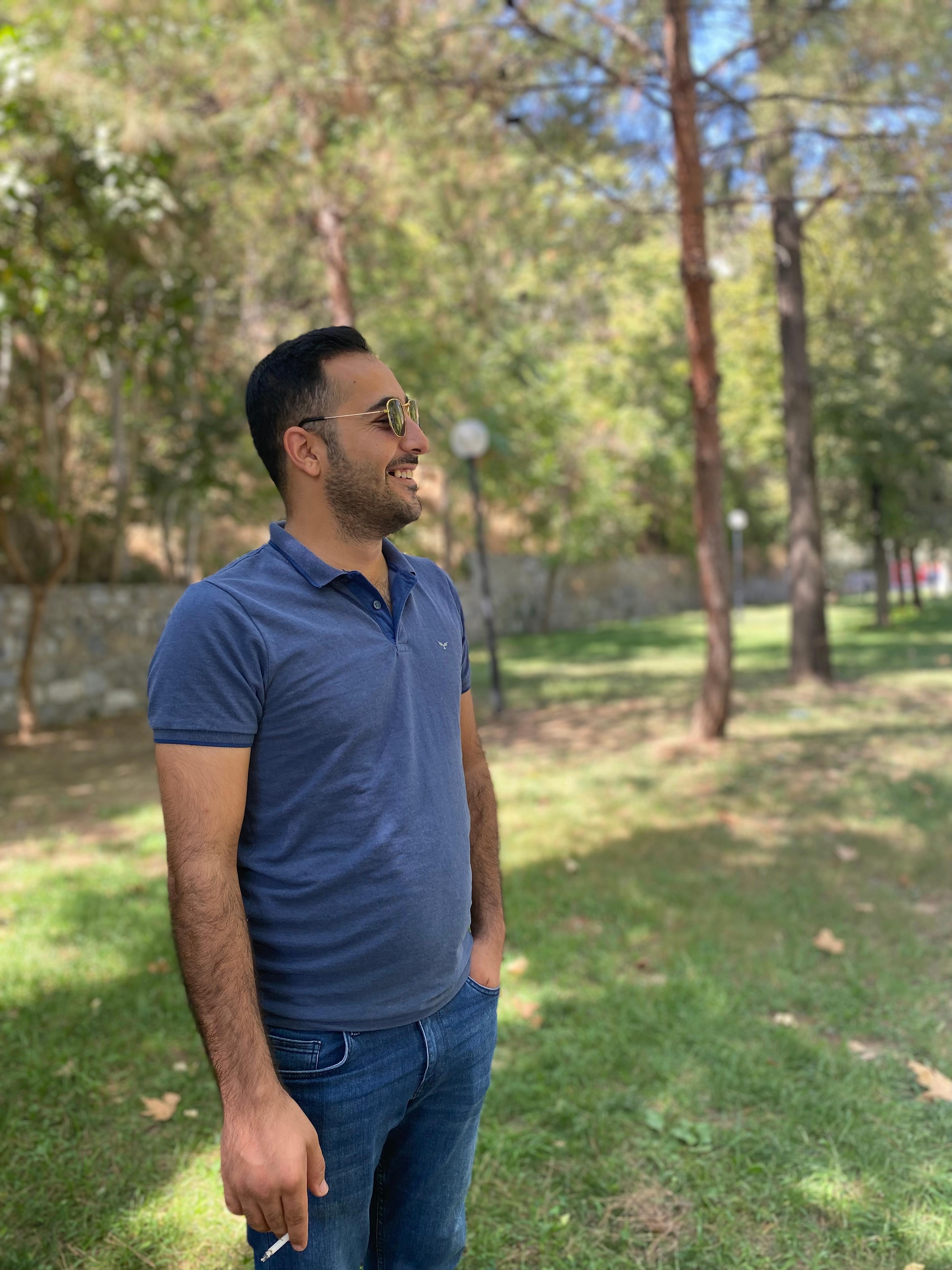 Ramazan Aydın