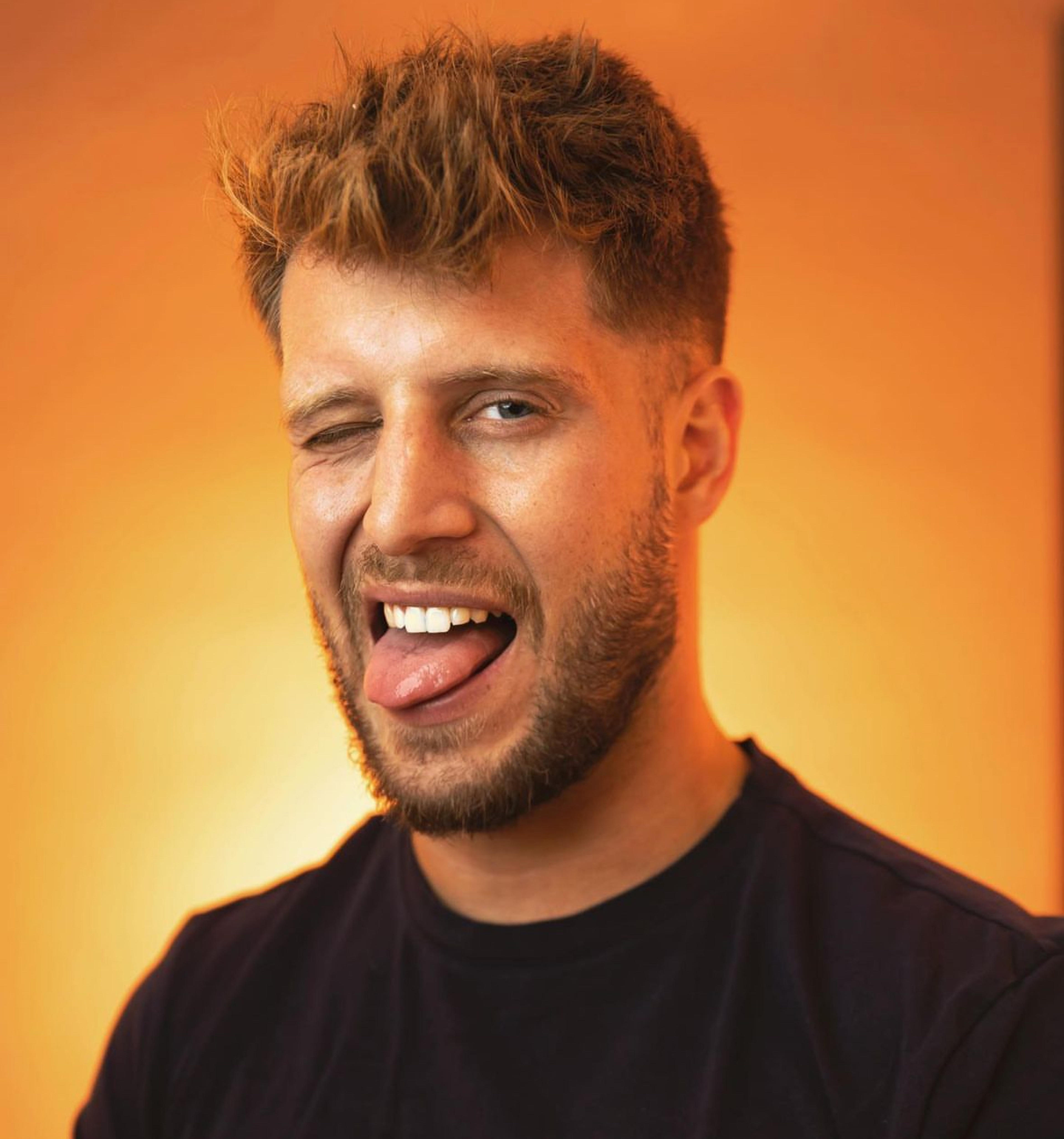 Luca Roma