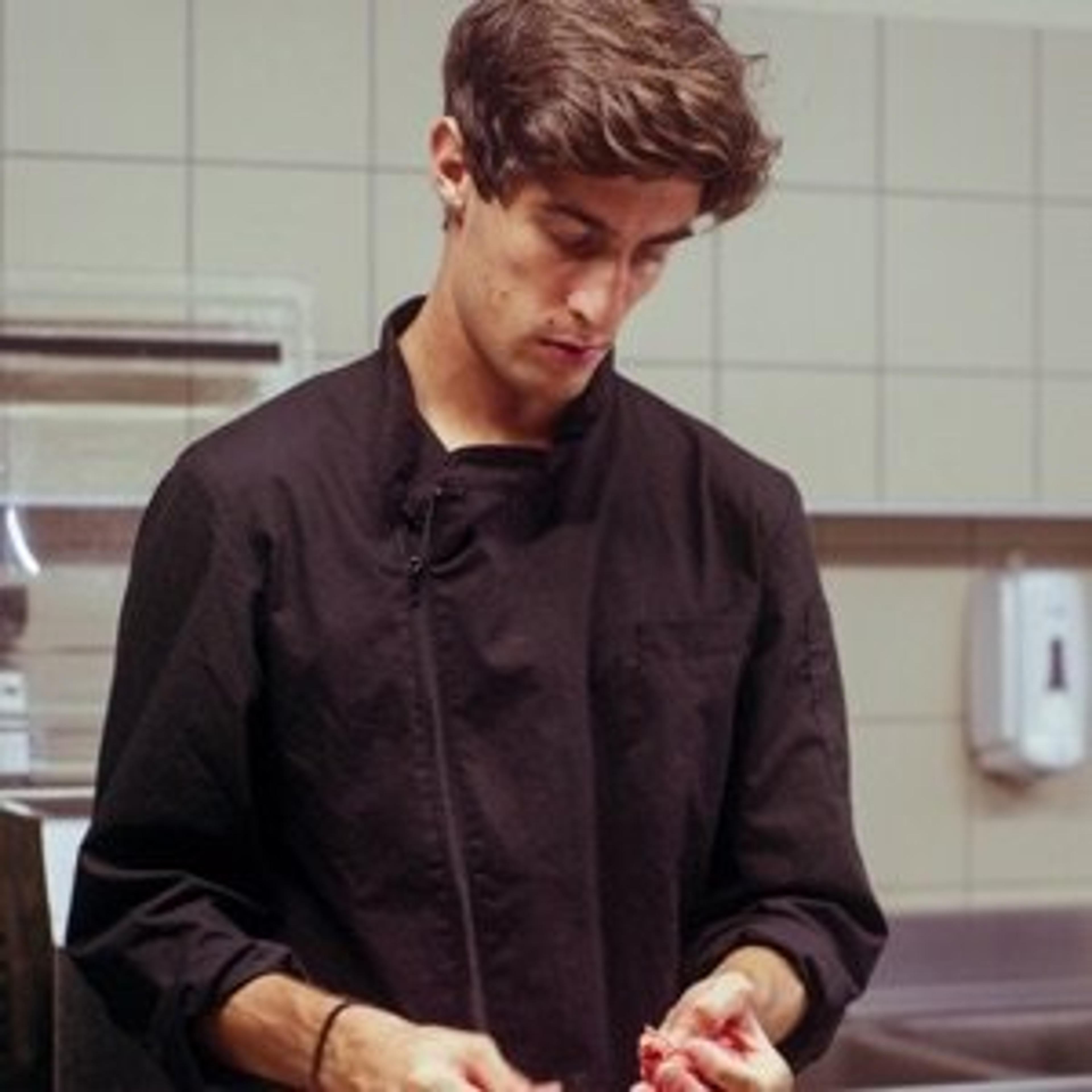 Nicholas Bianchini