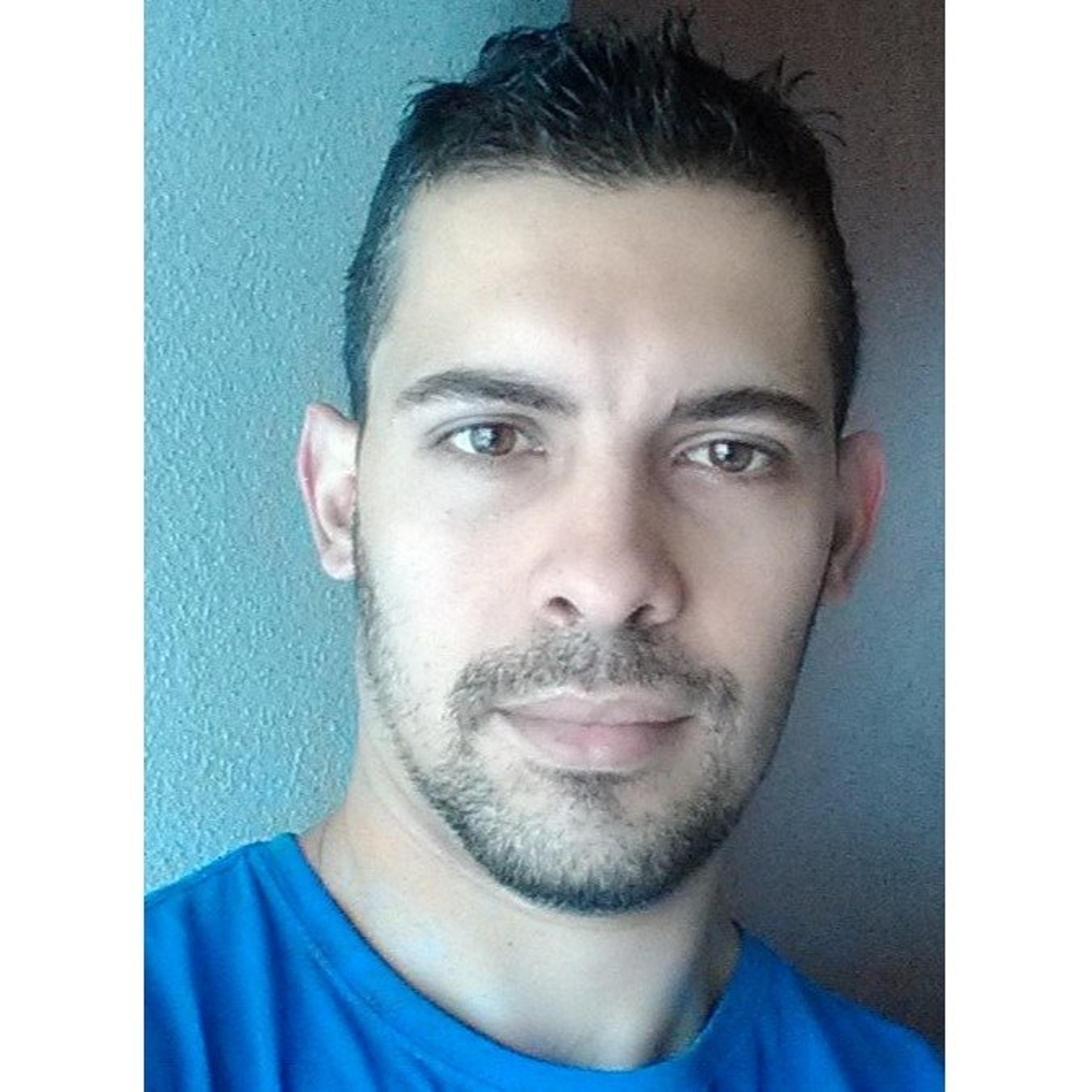 José Luis Rivas Senac