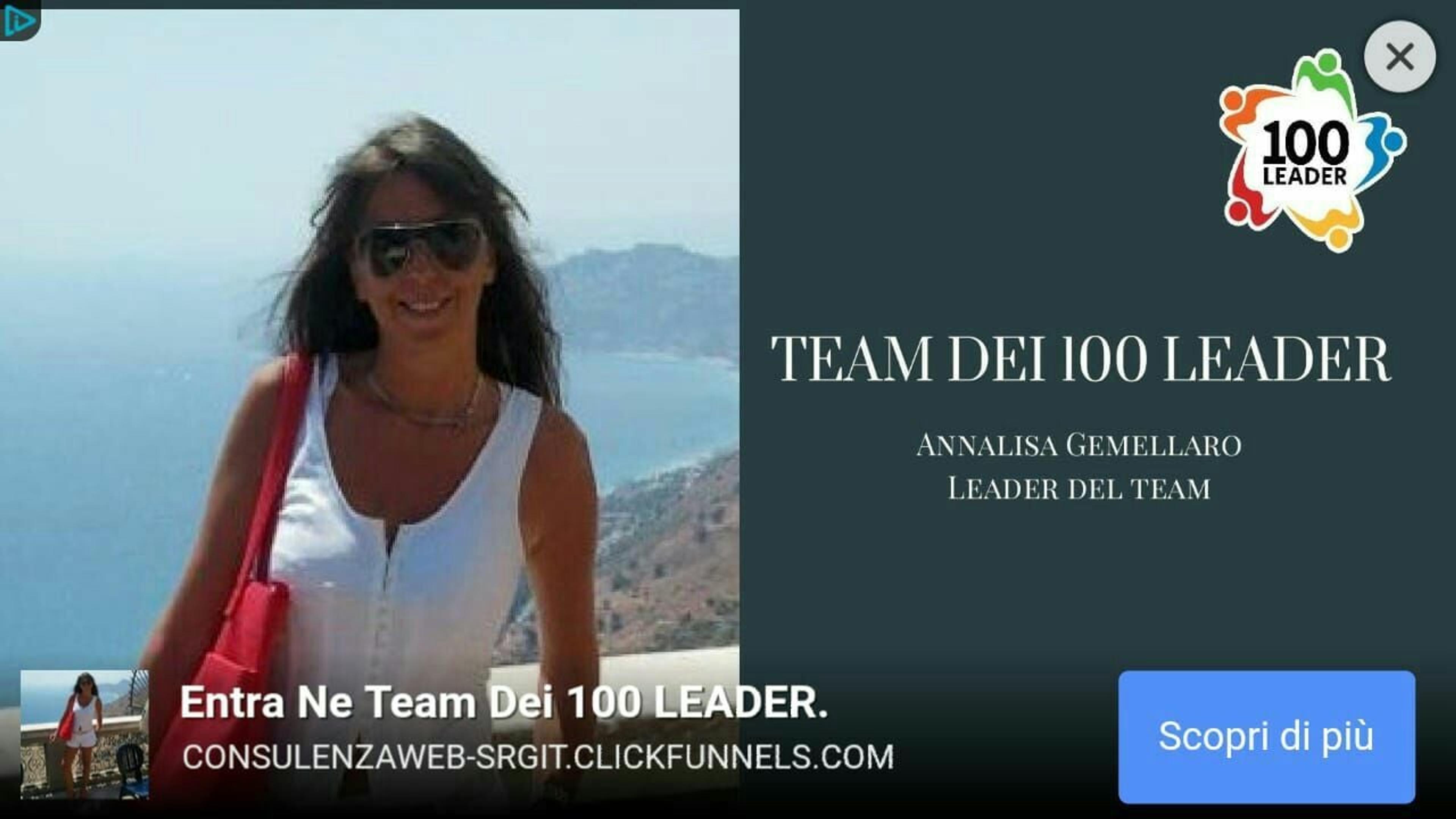 Annalisa Gemellaro