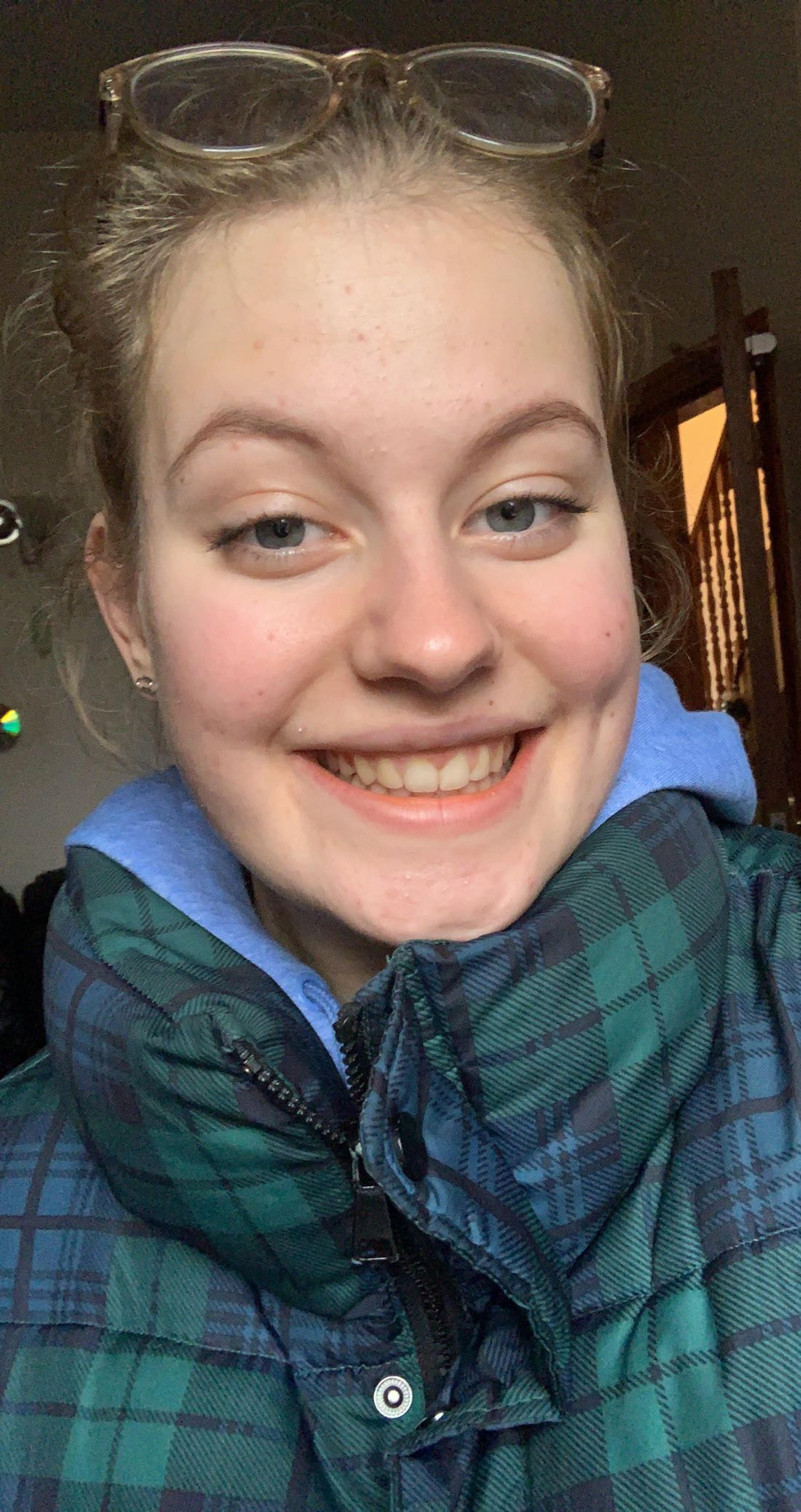Lizzie Dawson