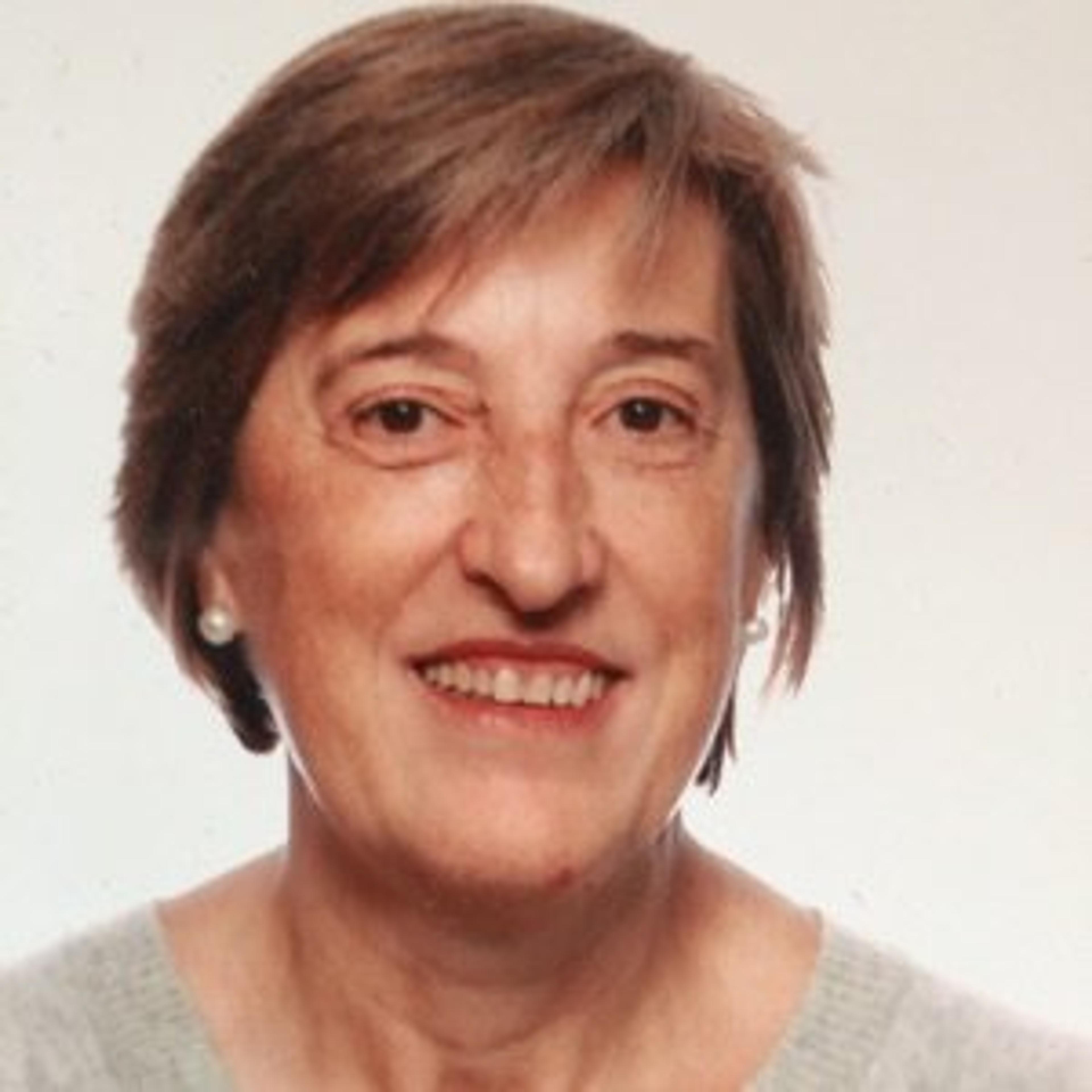 Teresa Aguirre Urquijo