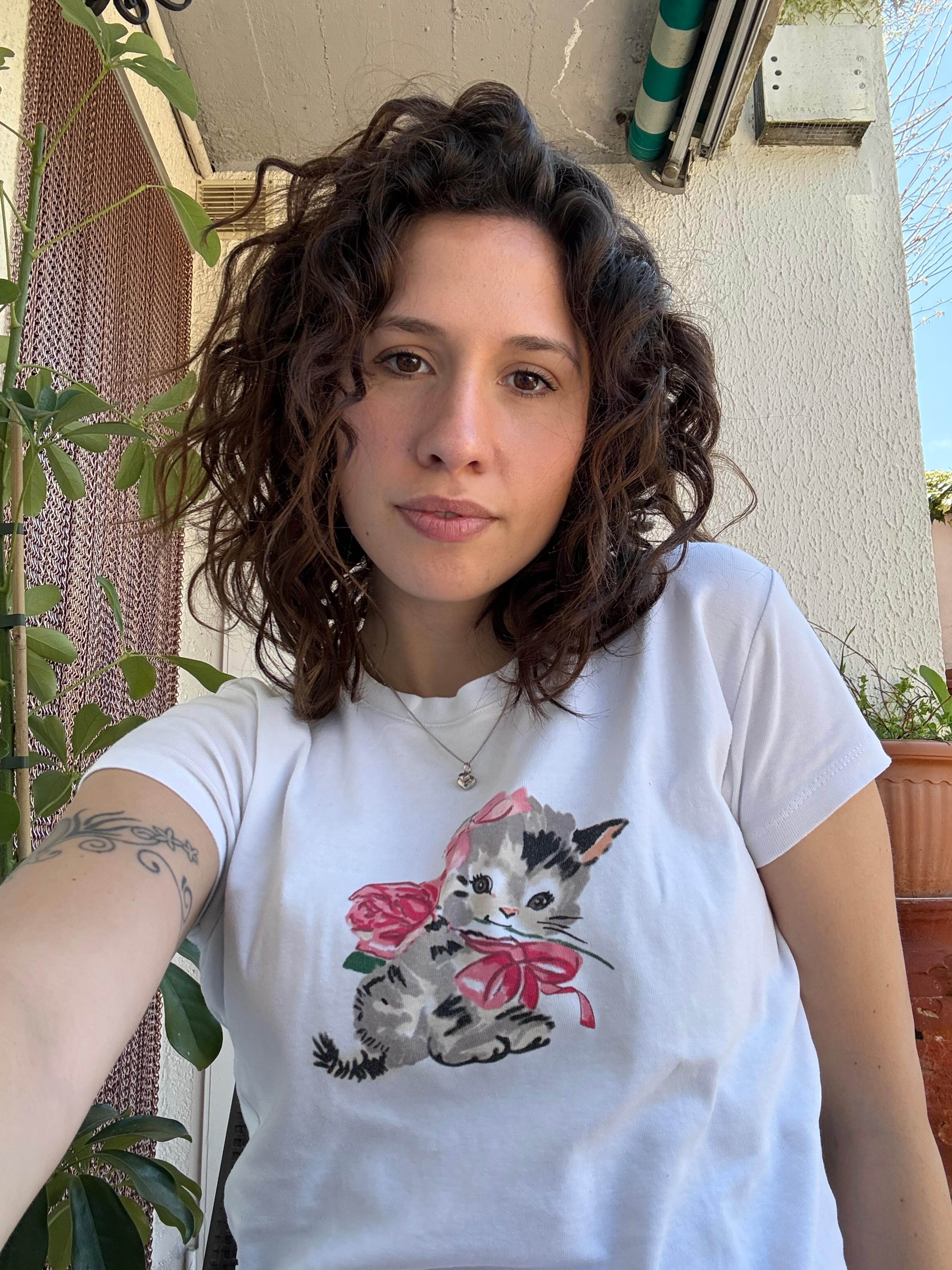Erika Tarsi
