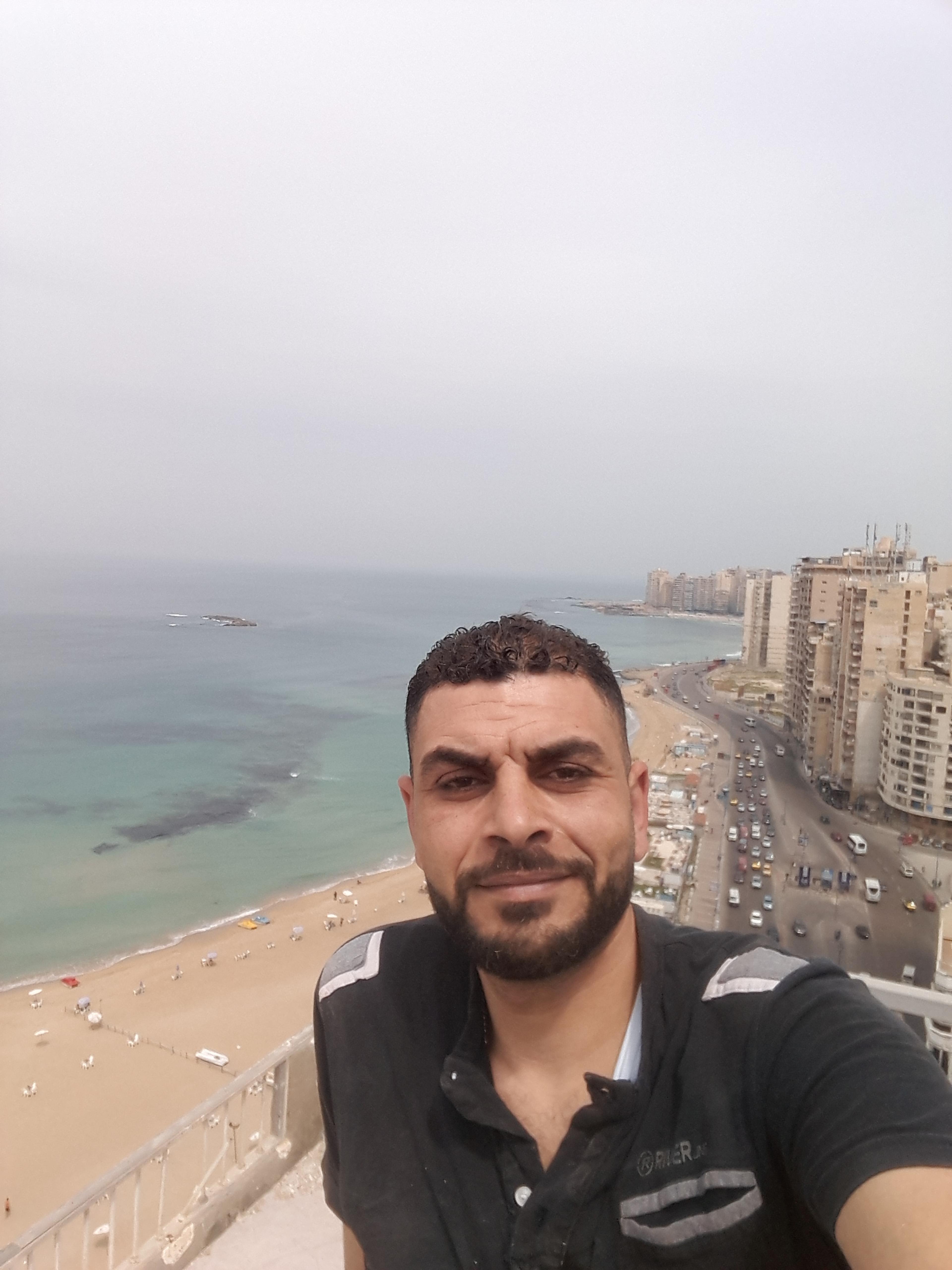 Ahmed Saeed