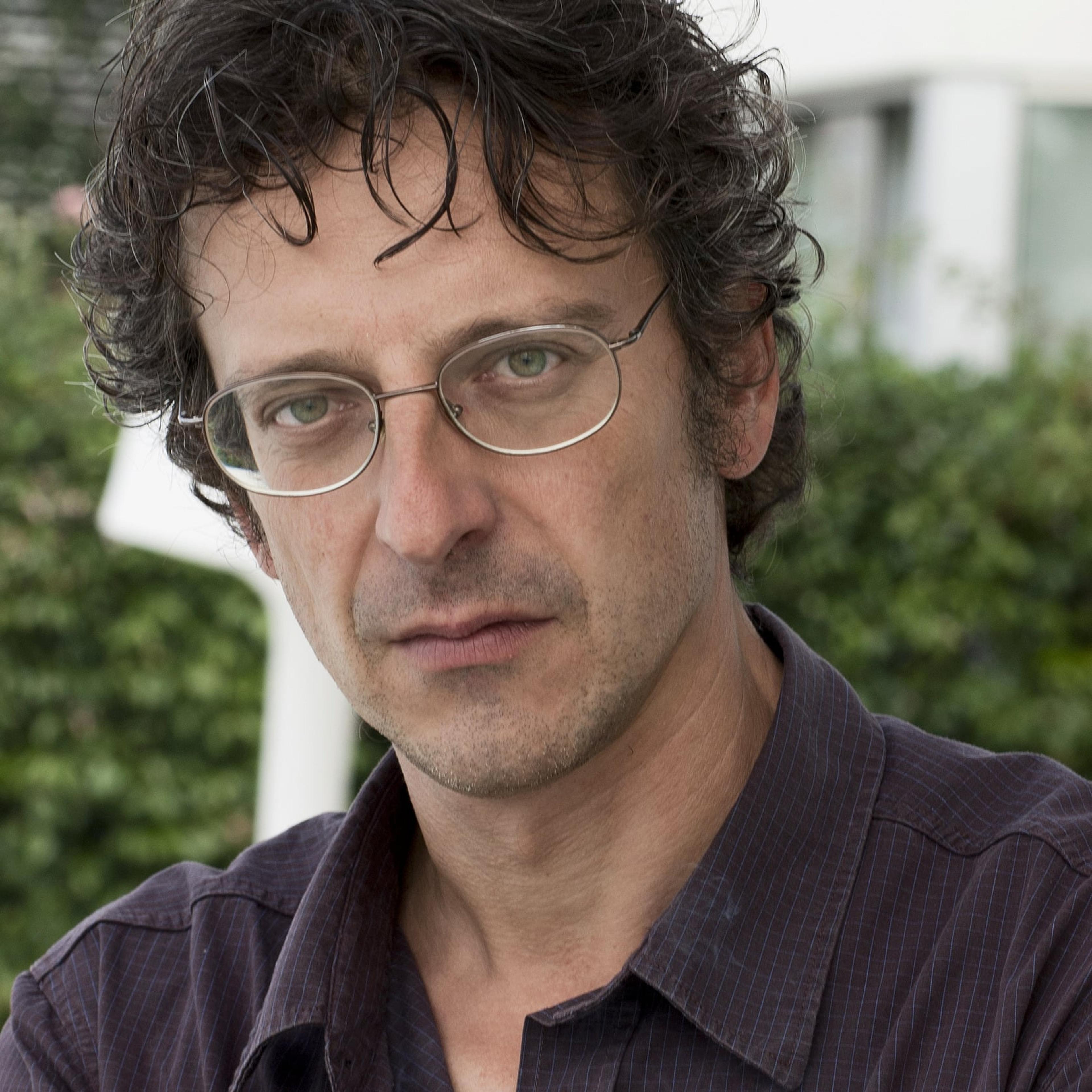 Alessandro Rivola