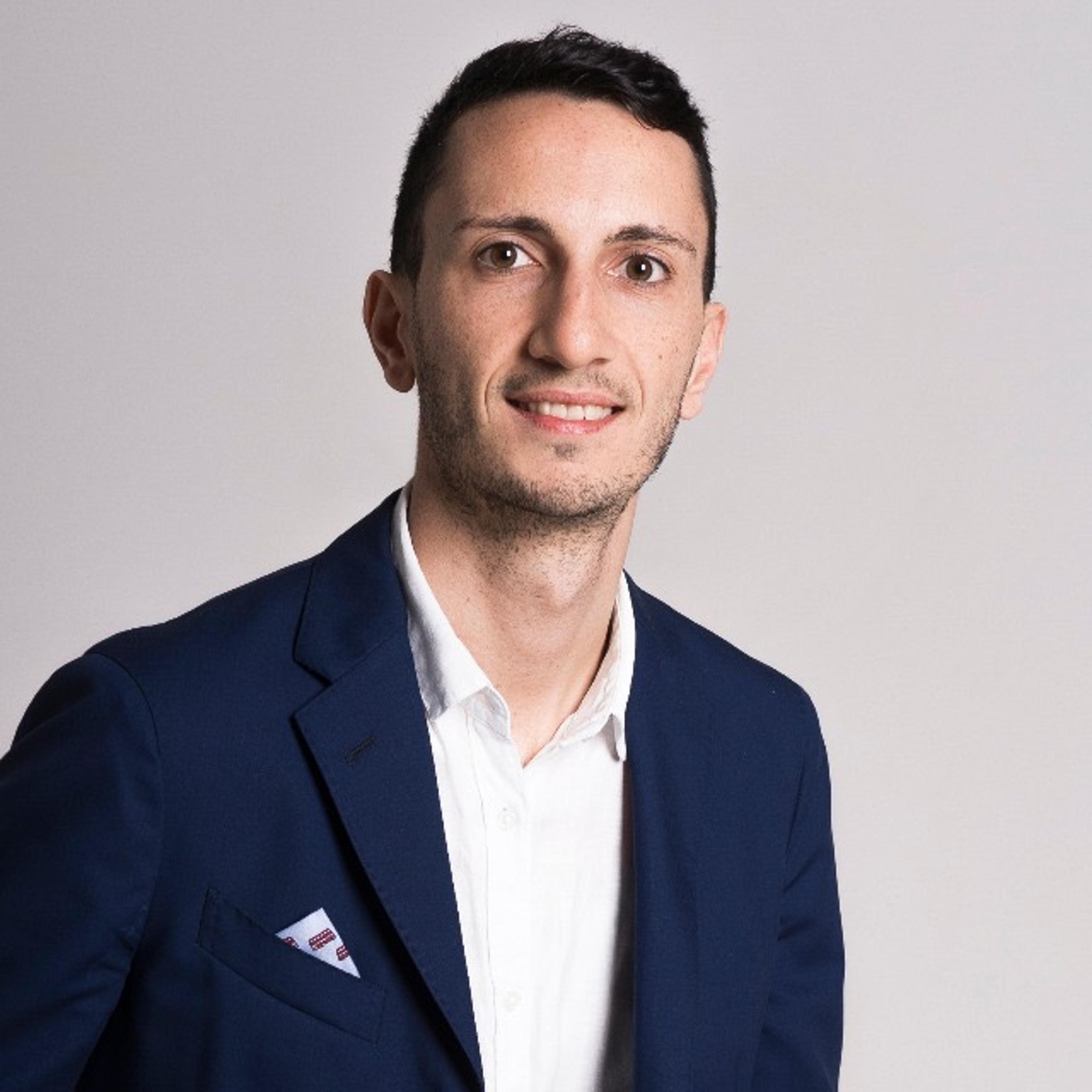 Luca Flamini