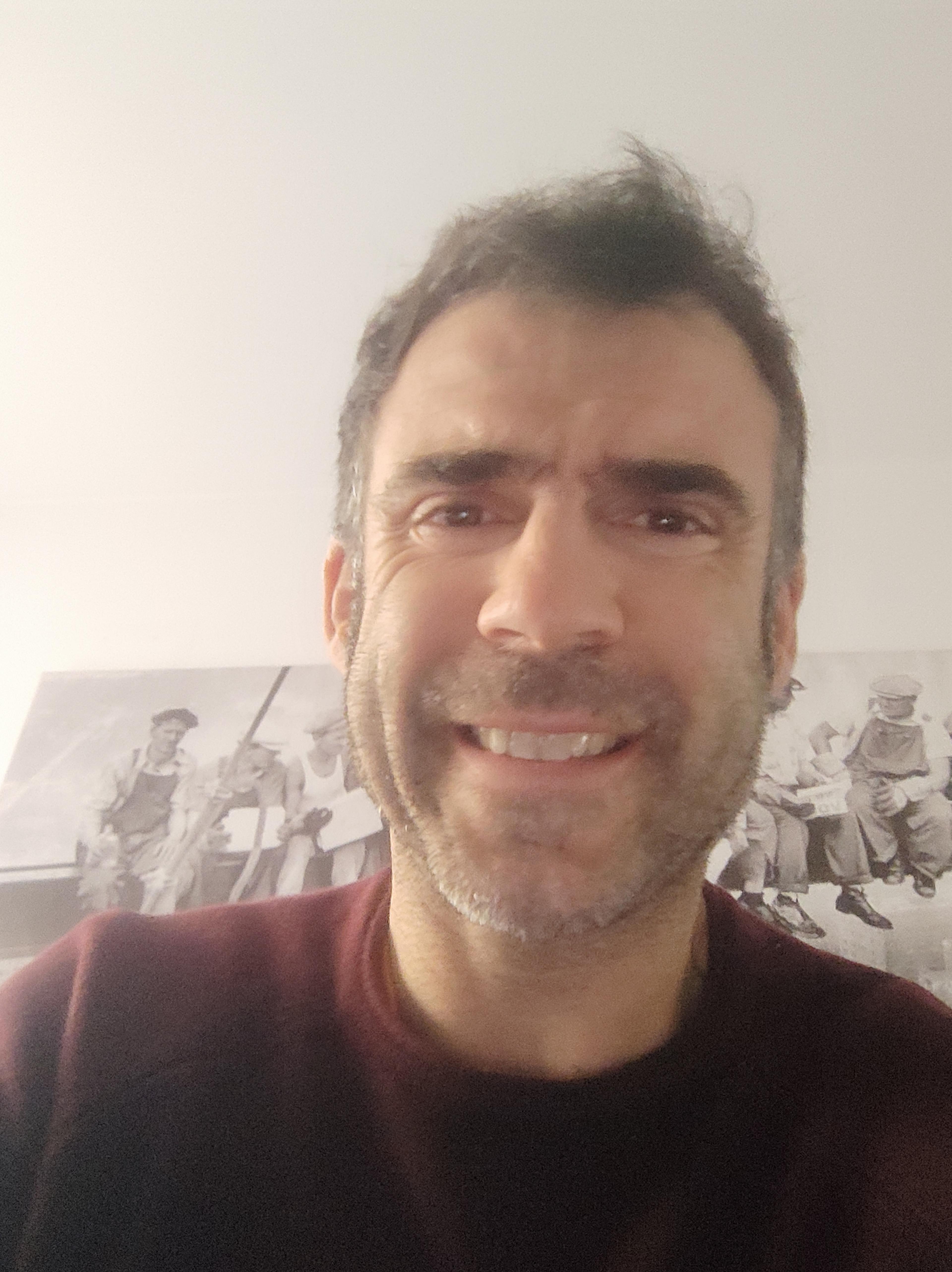 Ignacio Munarriz Asensio