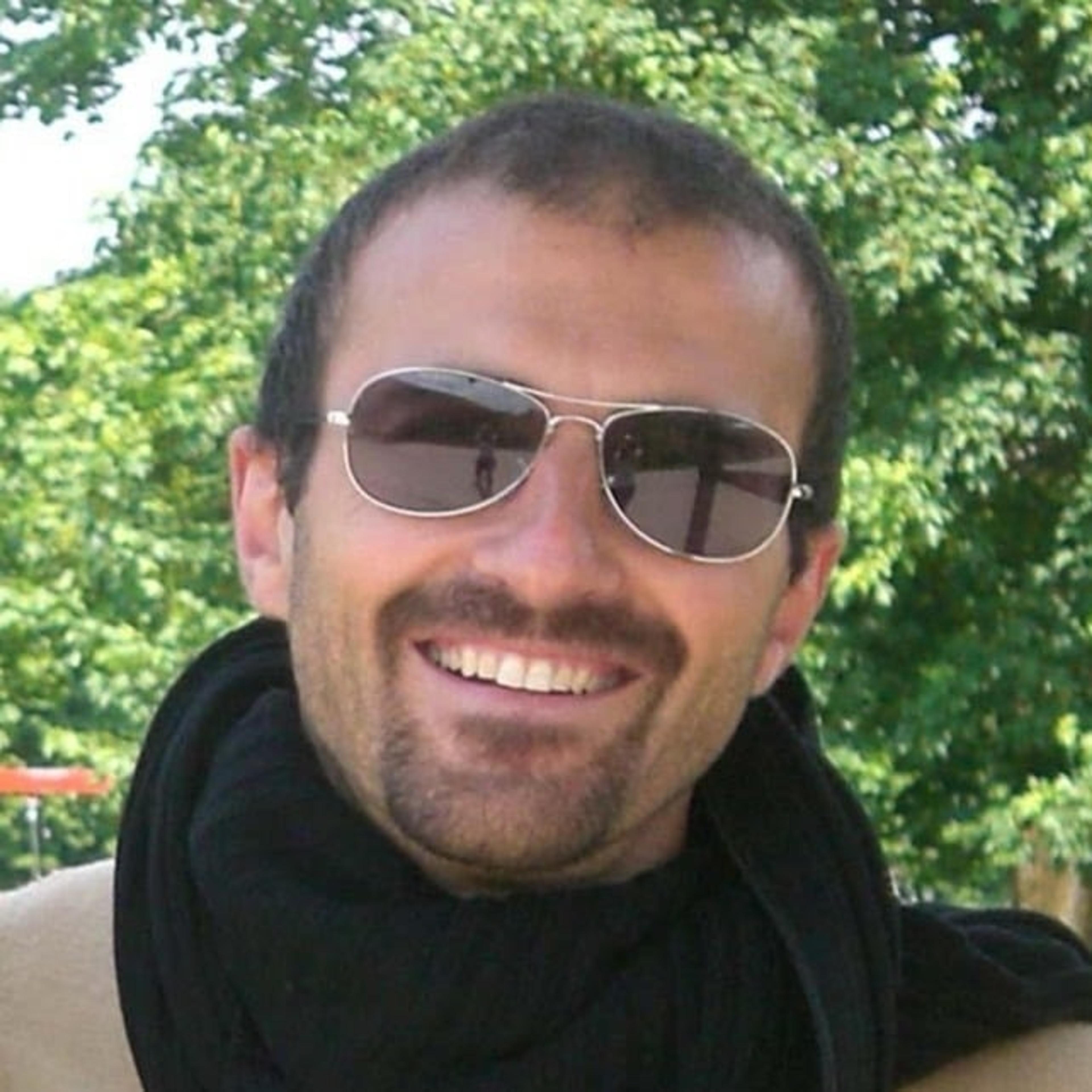 Antonio Longo