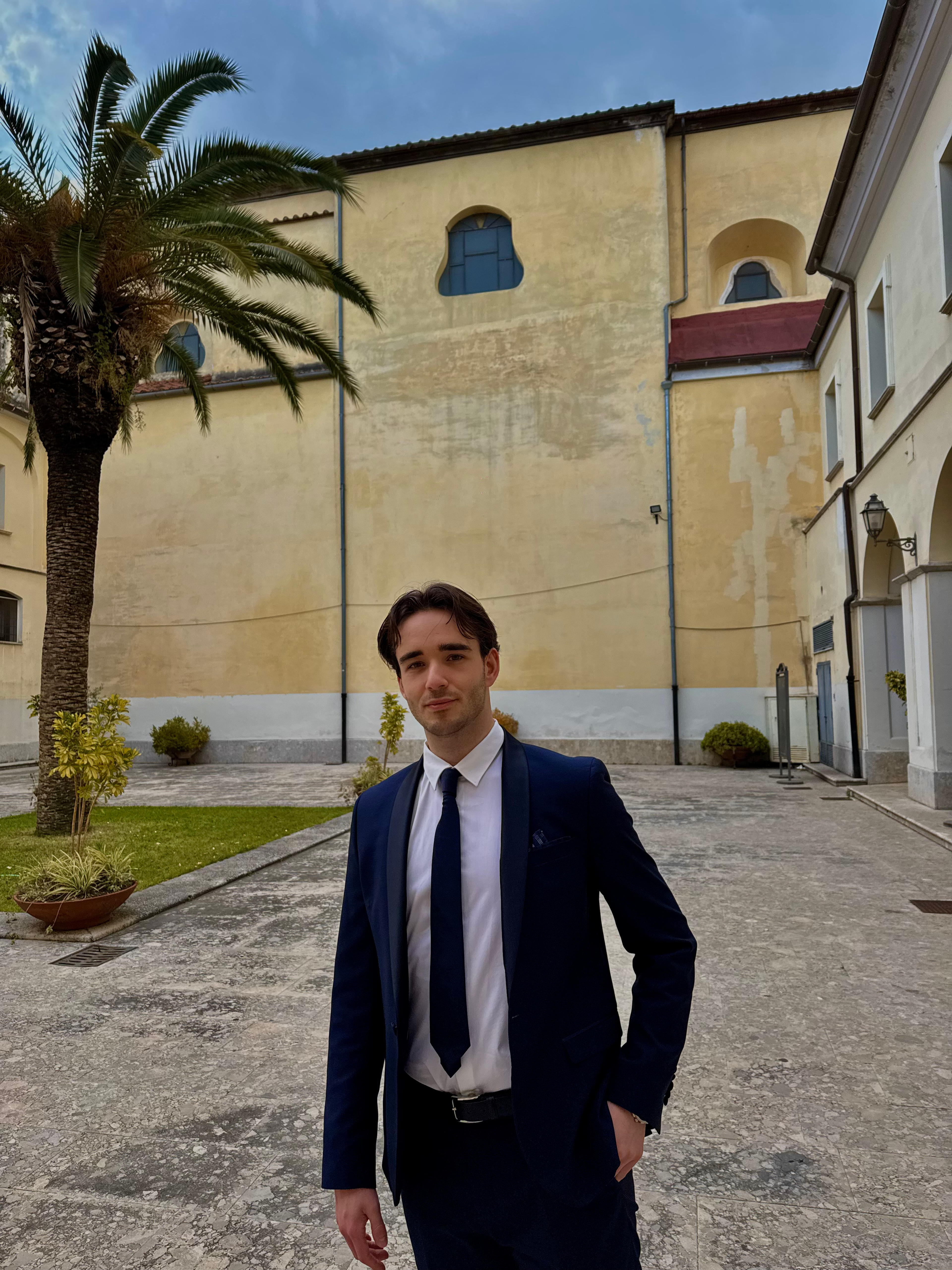 Gabriel Bernardi