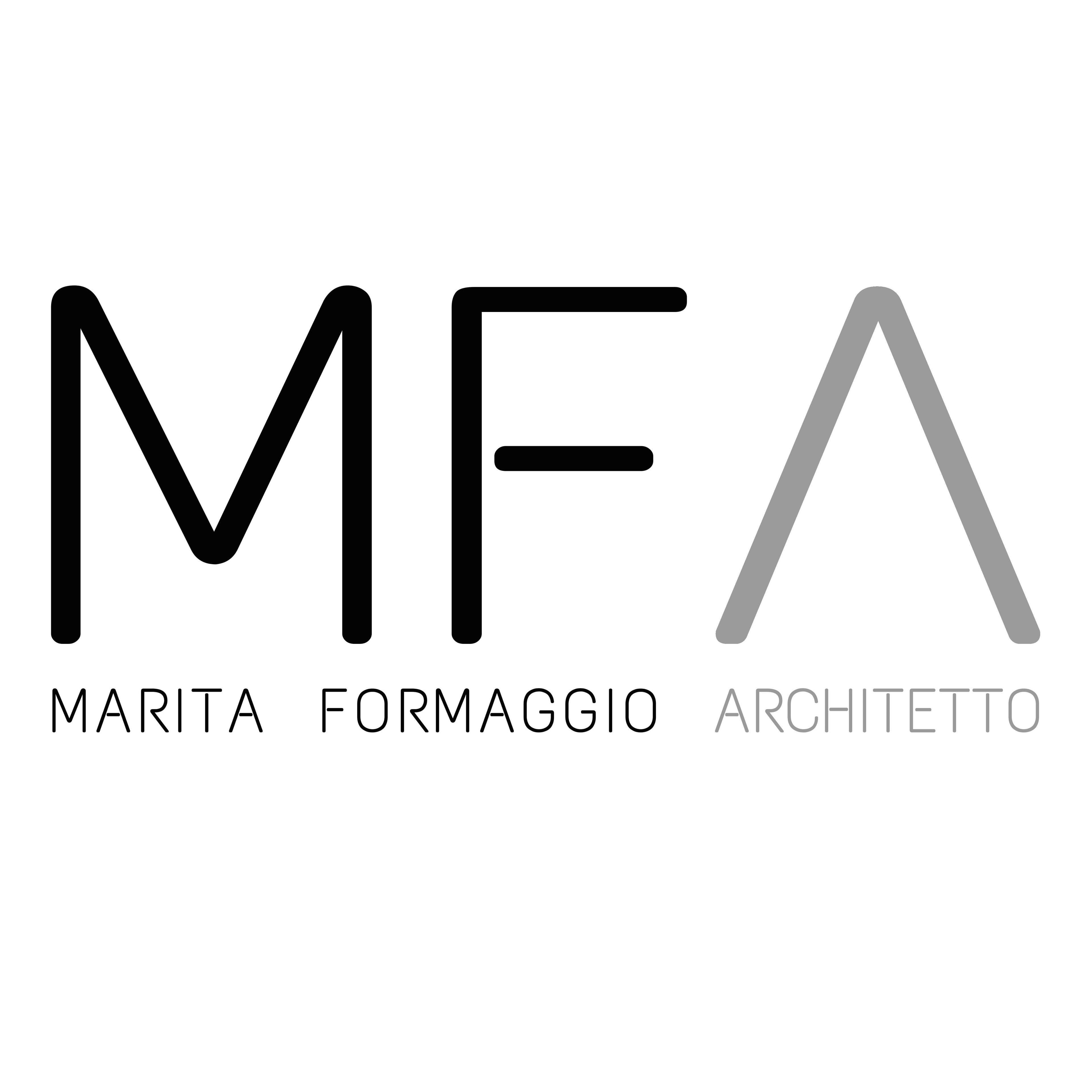 Architetto Marita Formaggio
