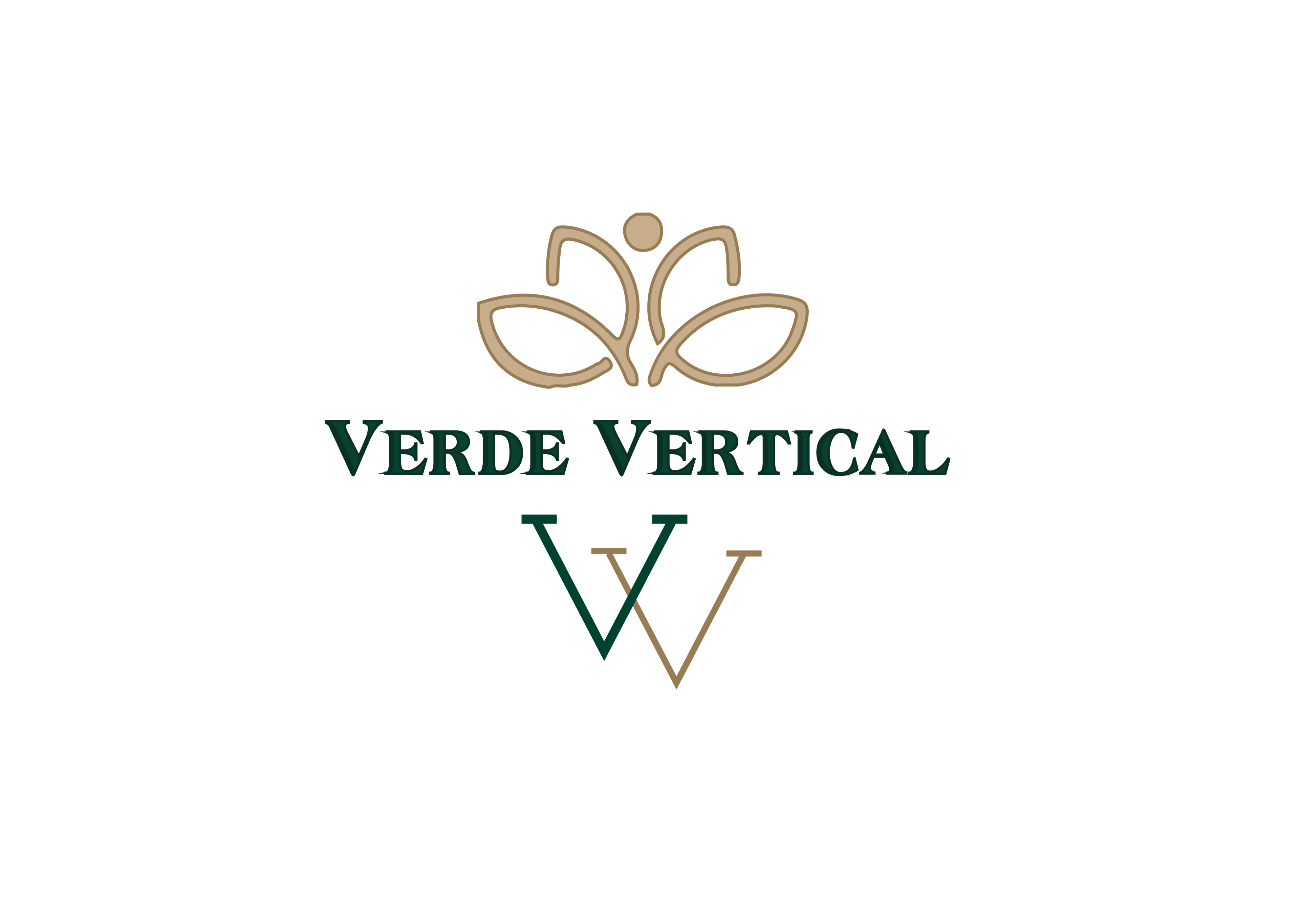 Verde Vertical