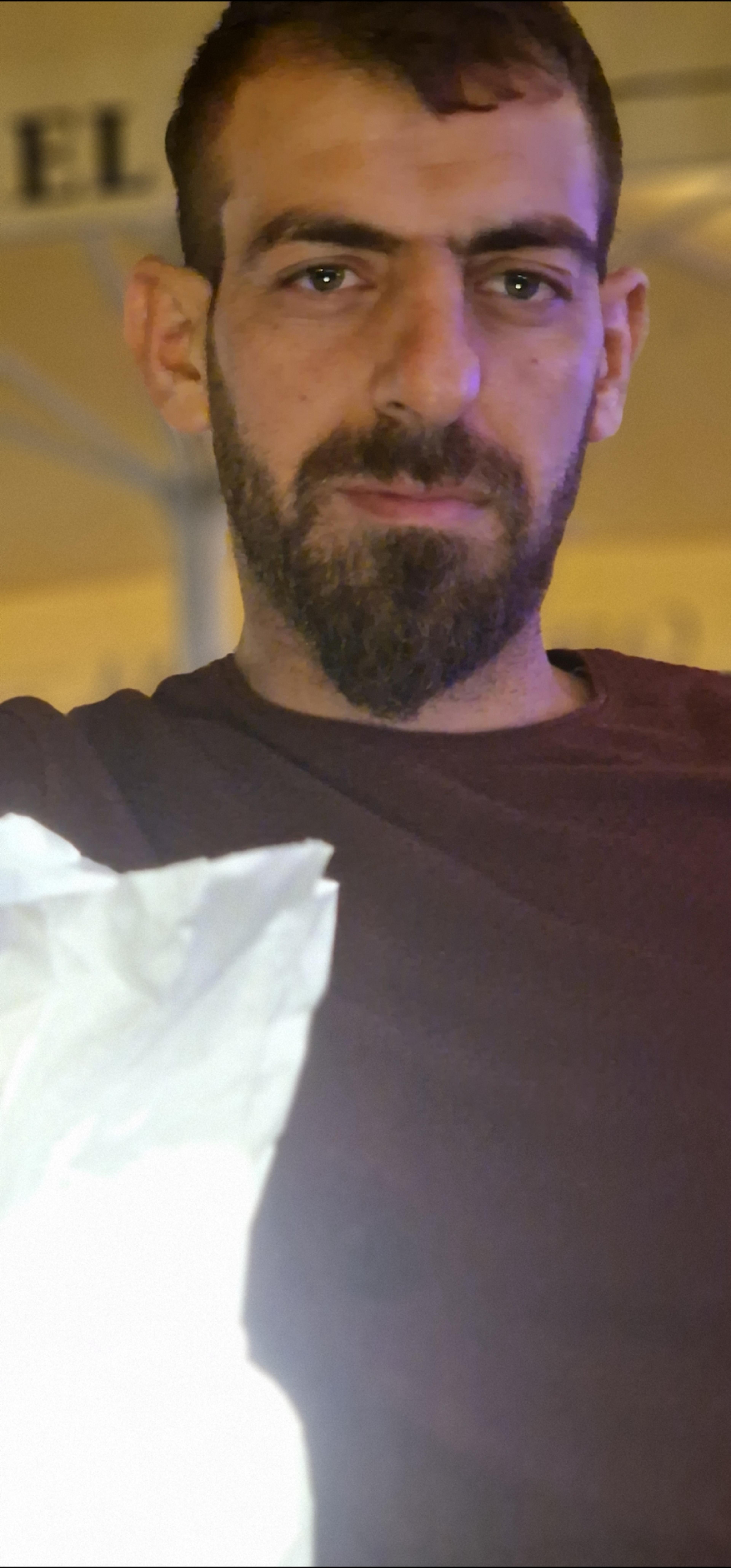 Barıs Karaboga